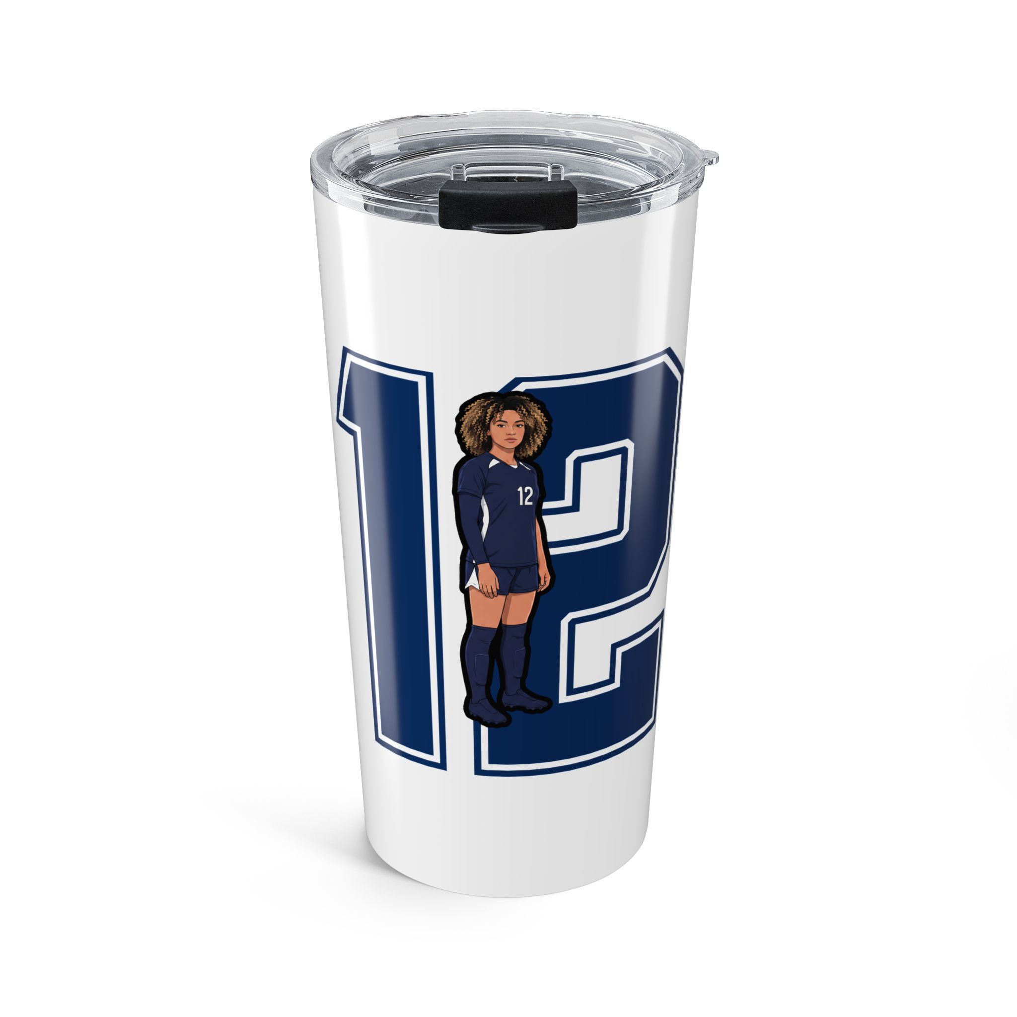20oz Tumbler — character_number in Classic