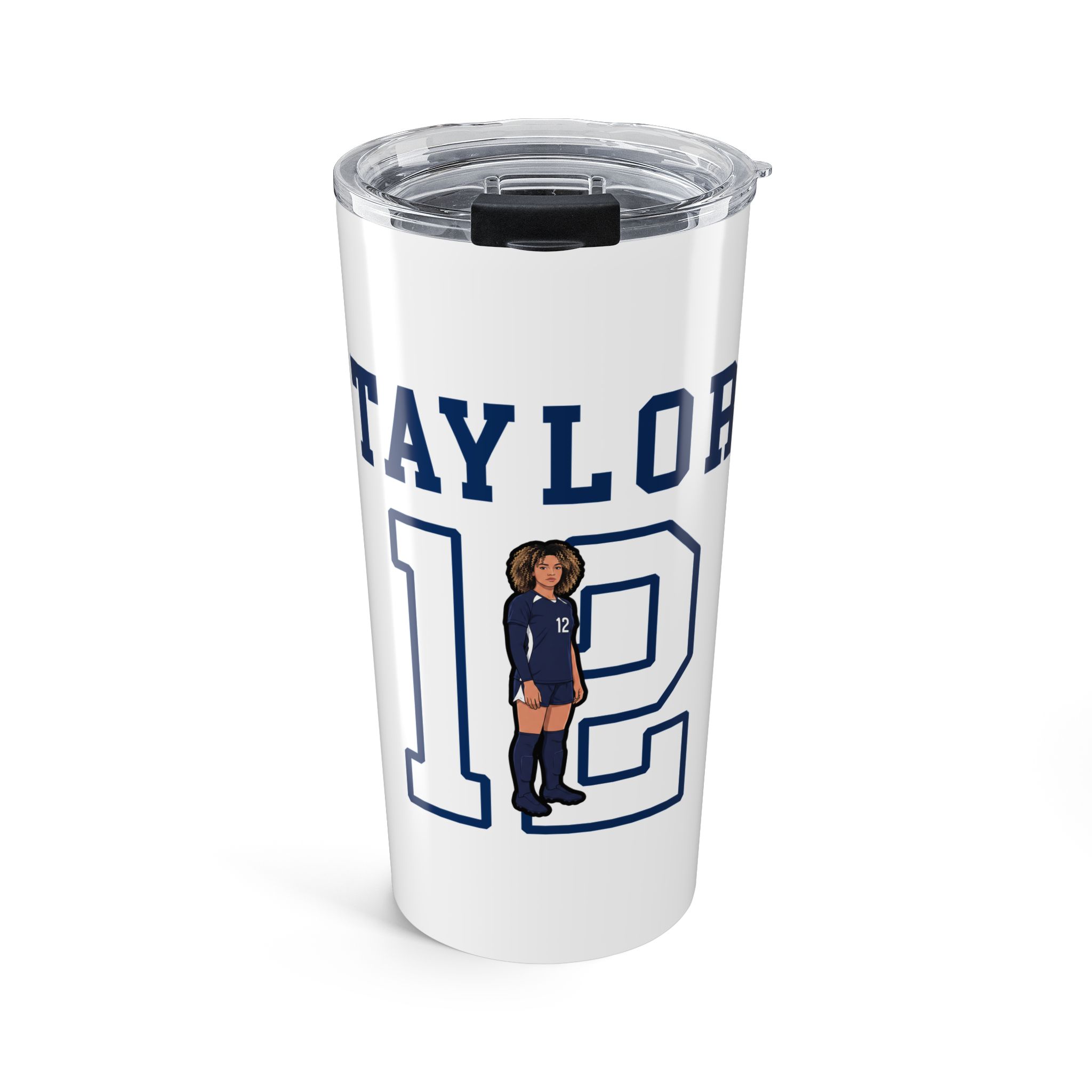 20oz Tumbler — character_shirsey in Classic