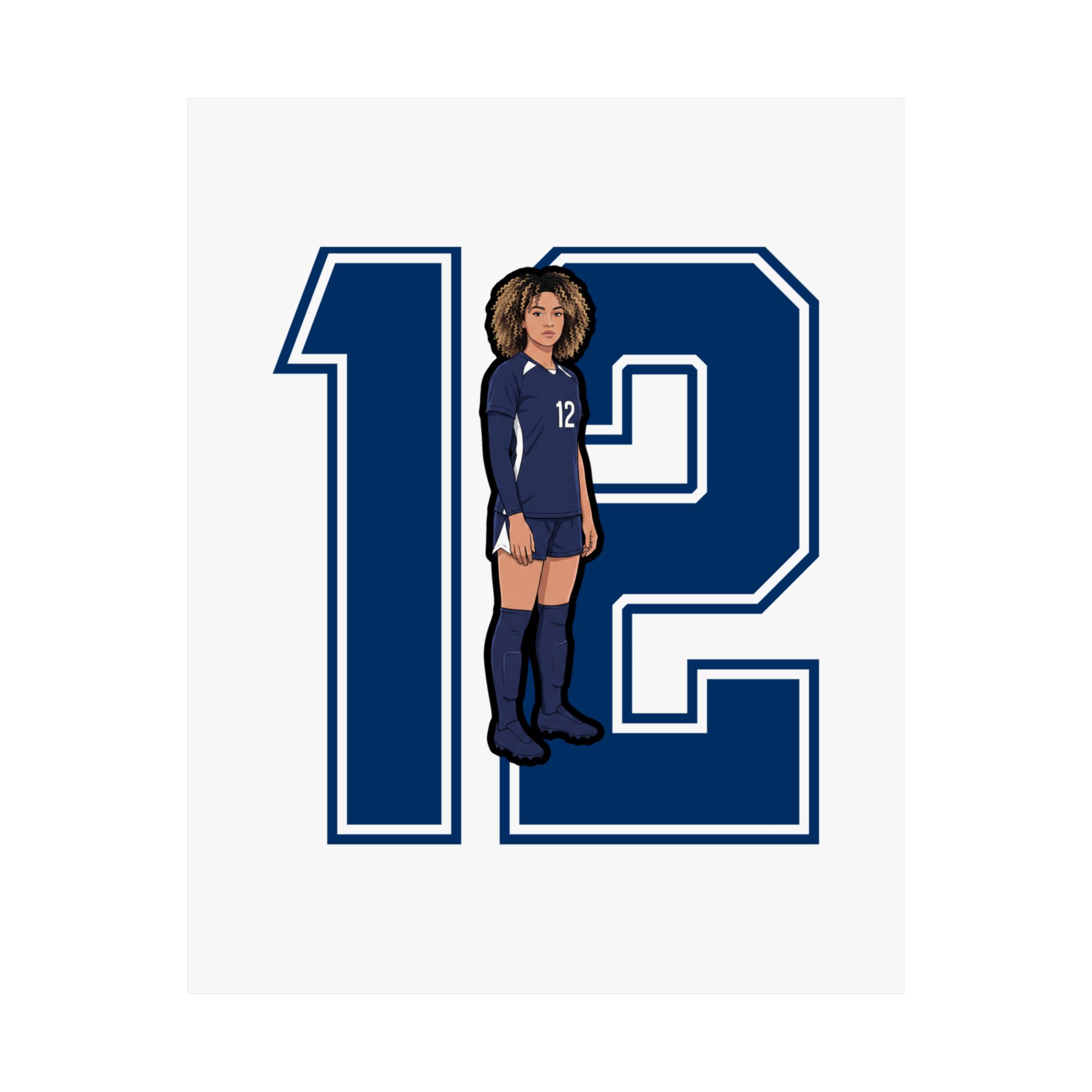 Poster — character_number in Classic