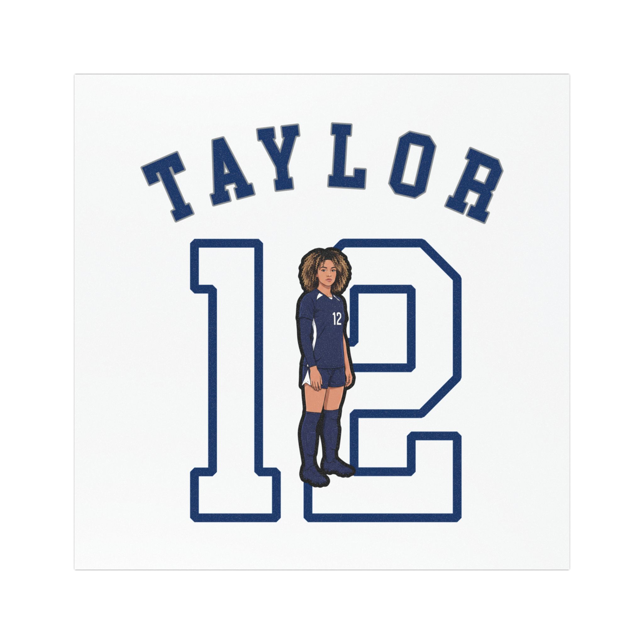 Car Magnets — character_shirsey_arch in Classic