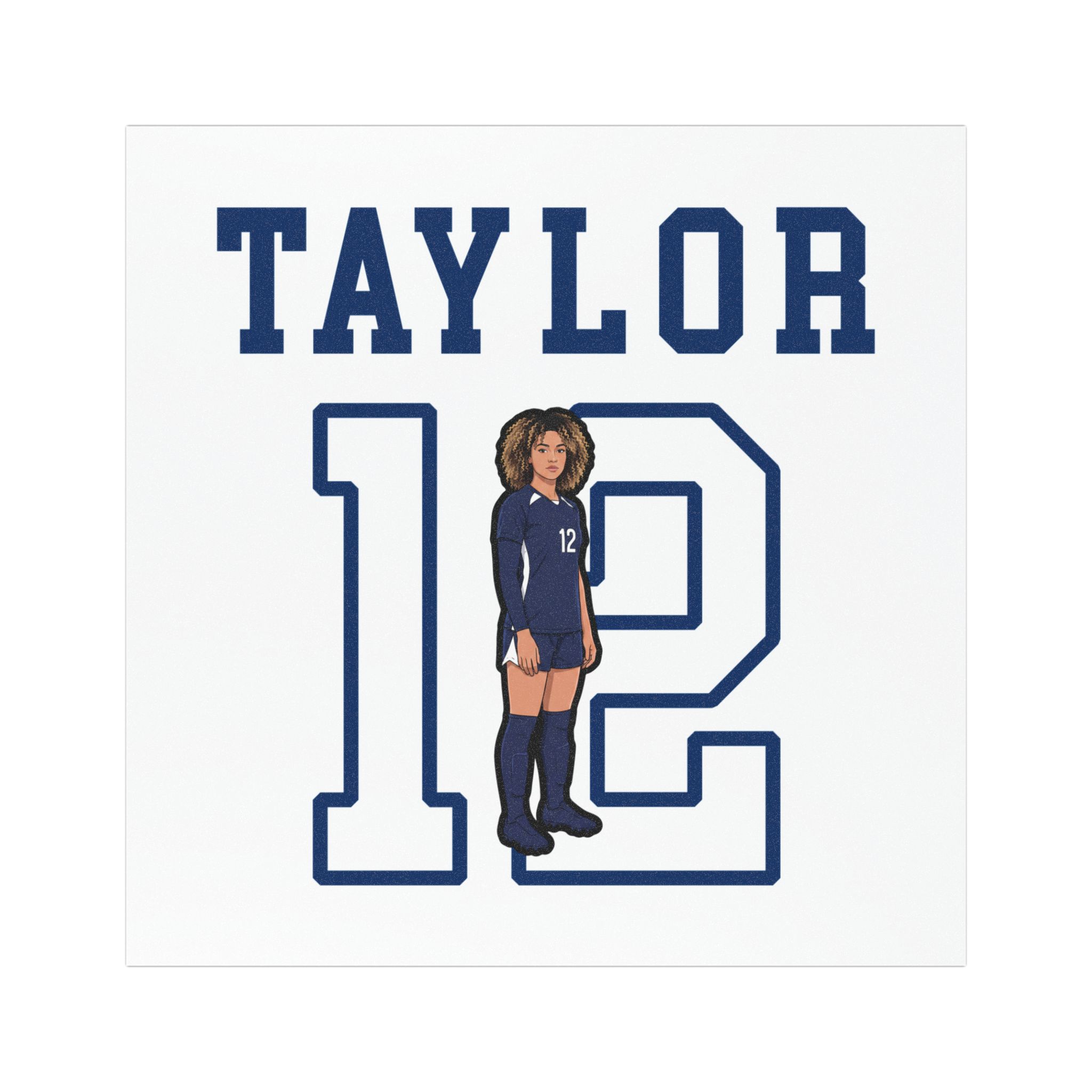 Car Magnets — character_shirsey in Classic