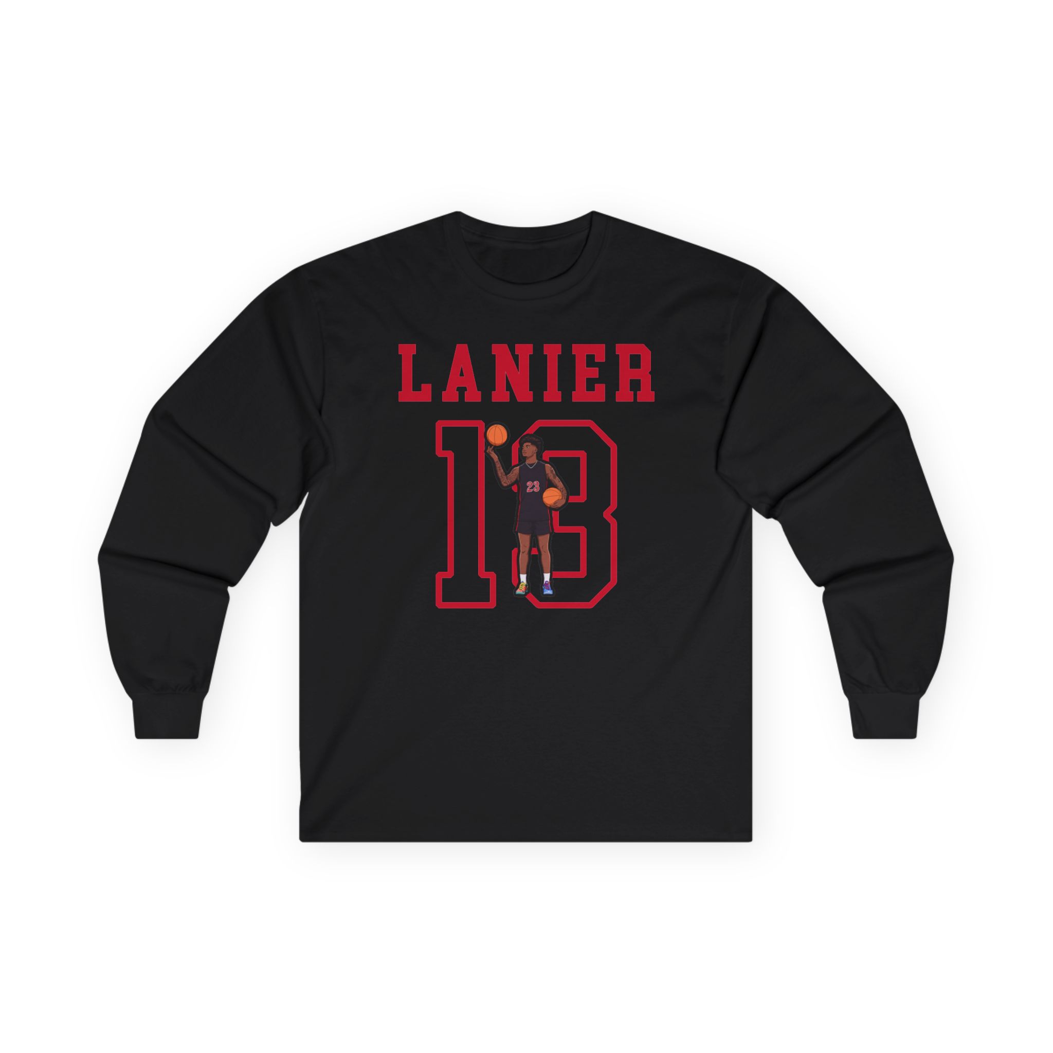 Long Sleeve Tee