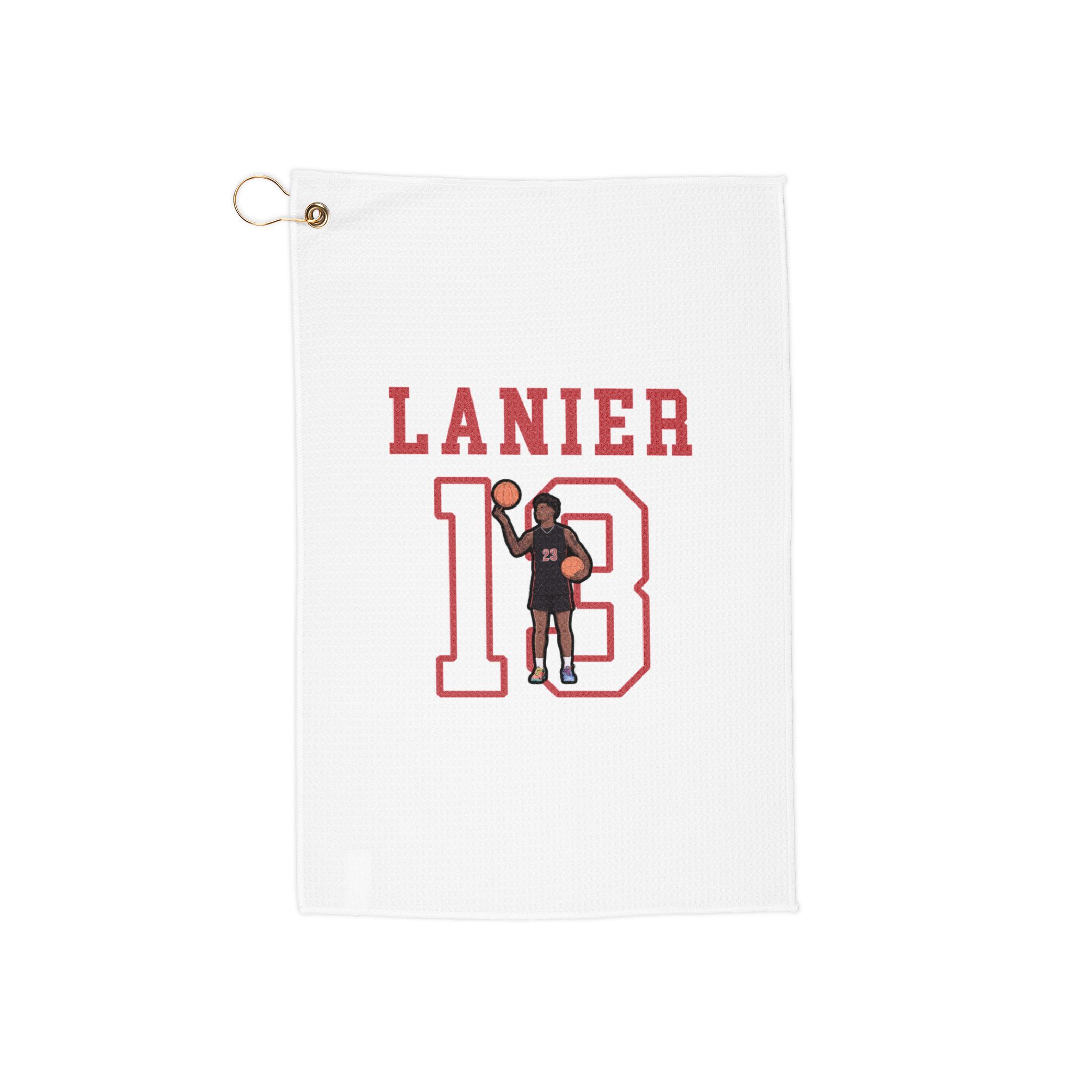 Golf Towel — character_shirsey in Classic