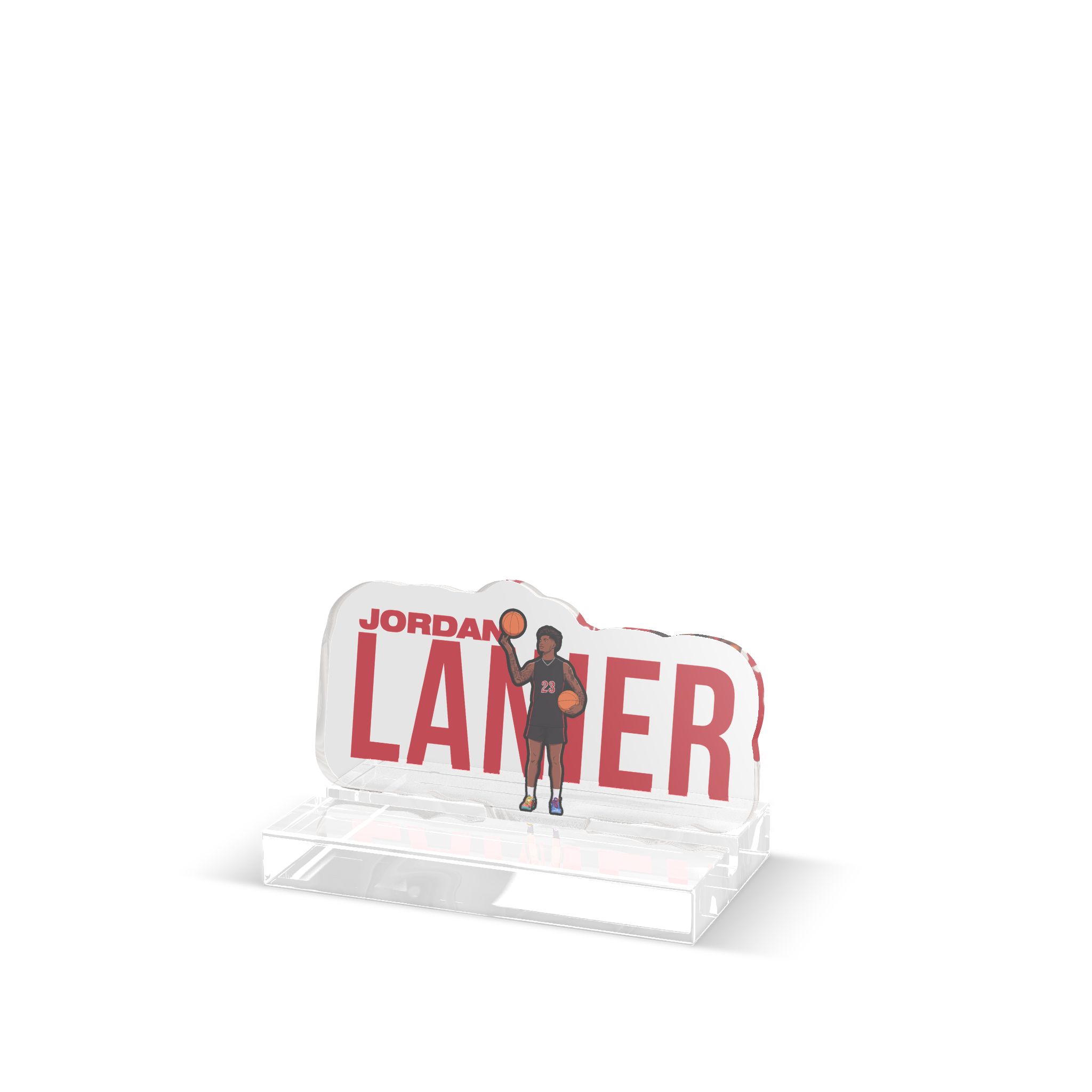 Desk Display — character_player_name in Classic