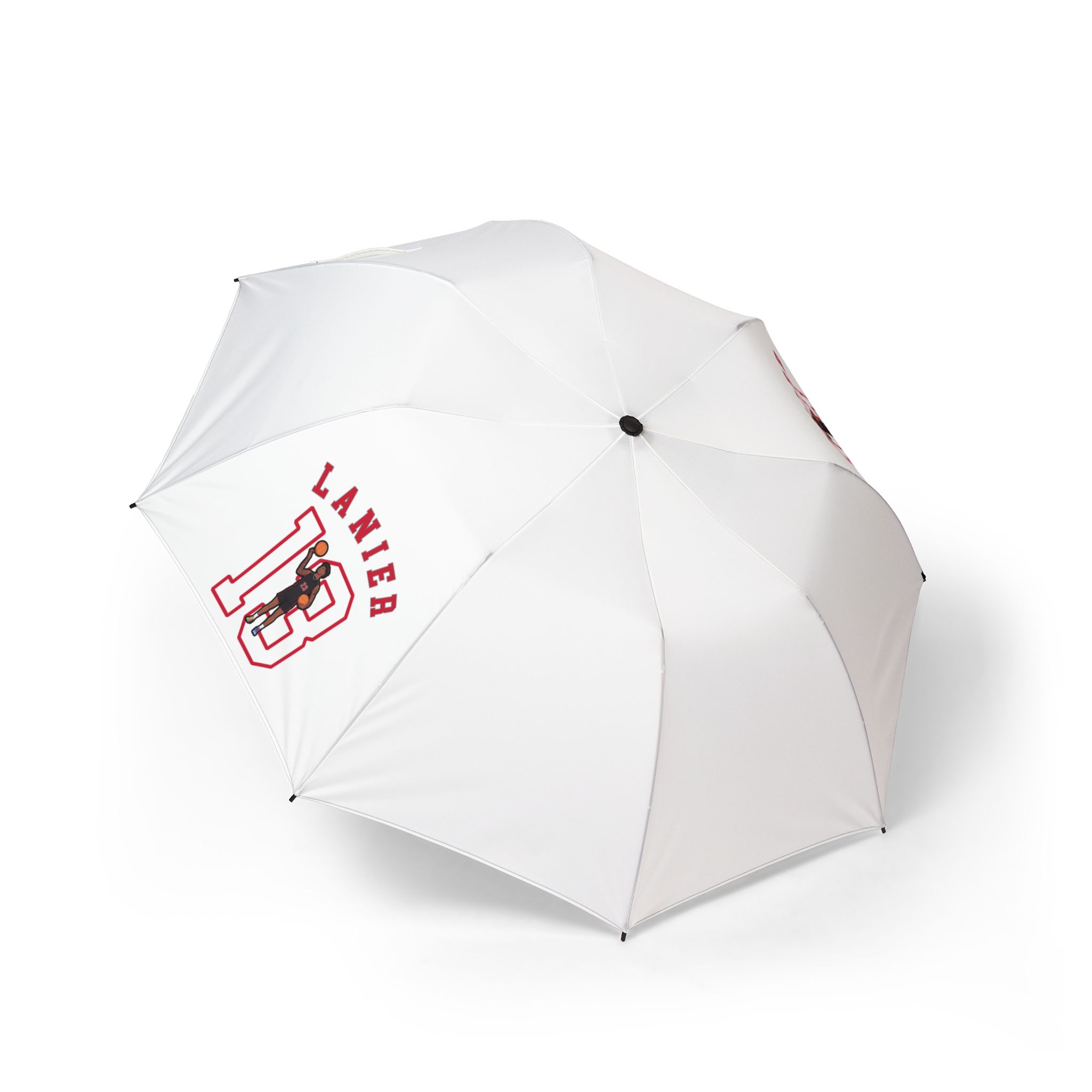 Foldable Umbrella — character_shirsey_arch in Classic