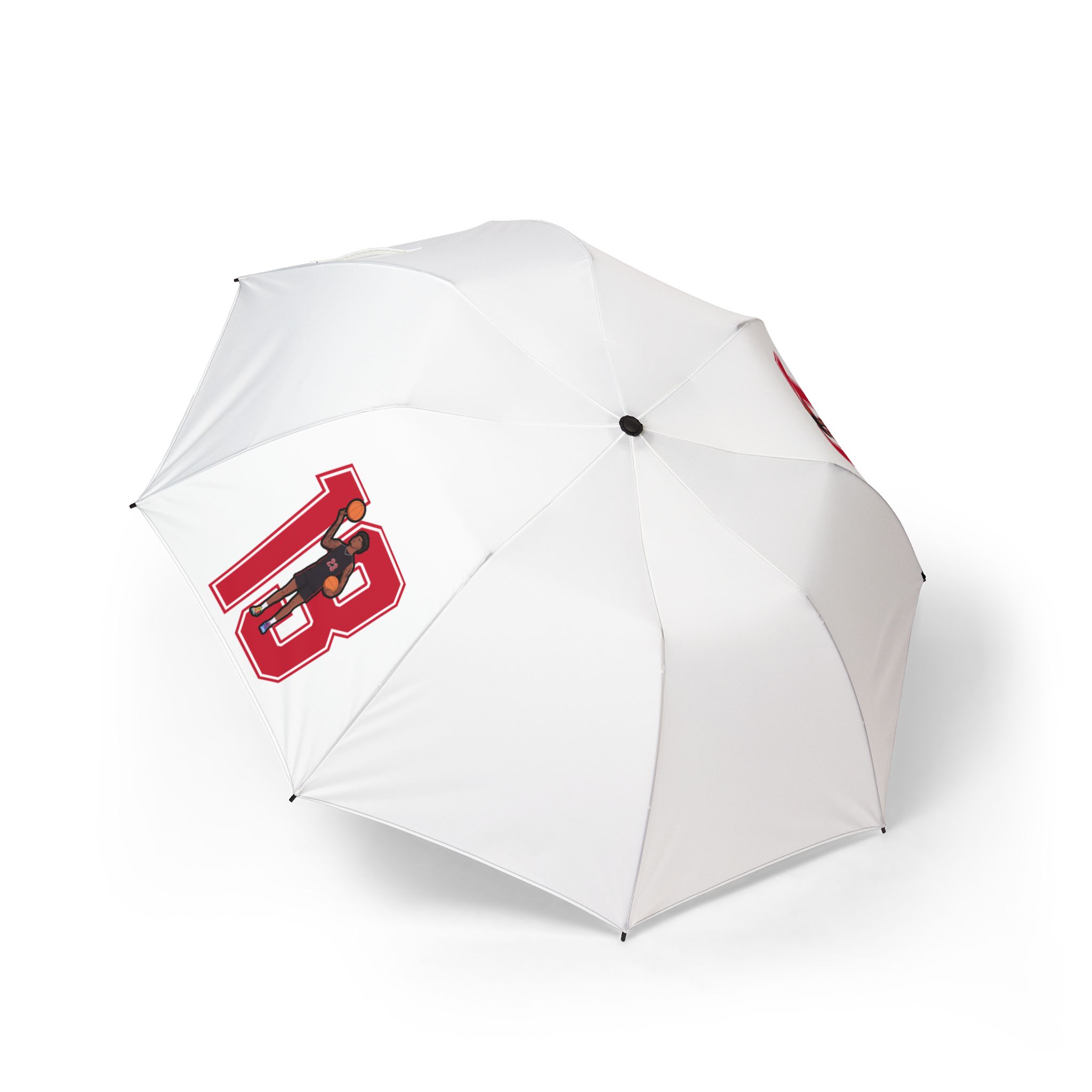 Foldable Umbrella — character_number in Classic