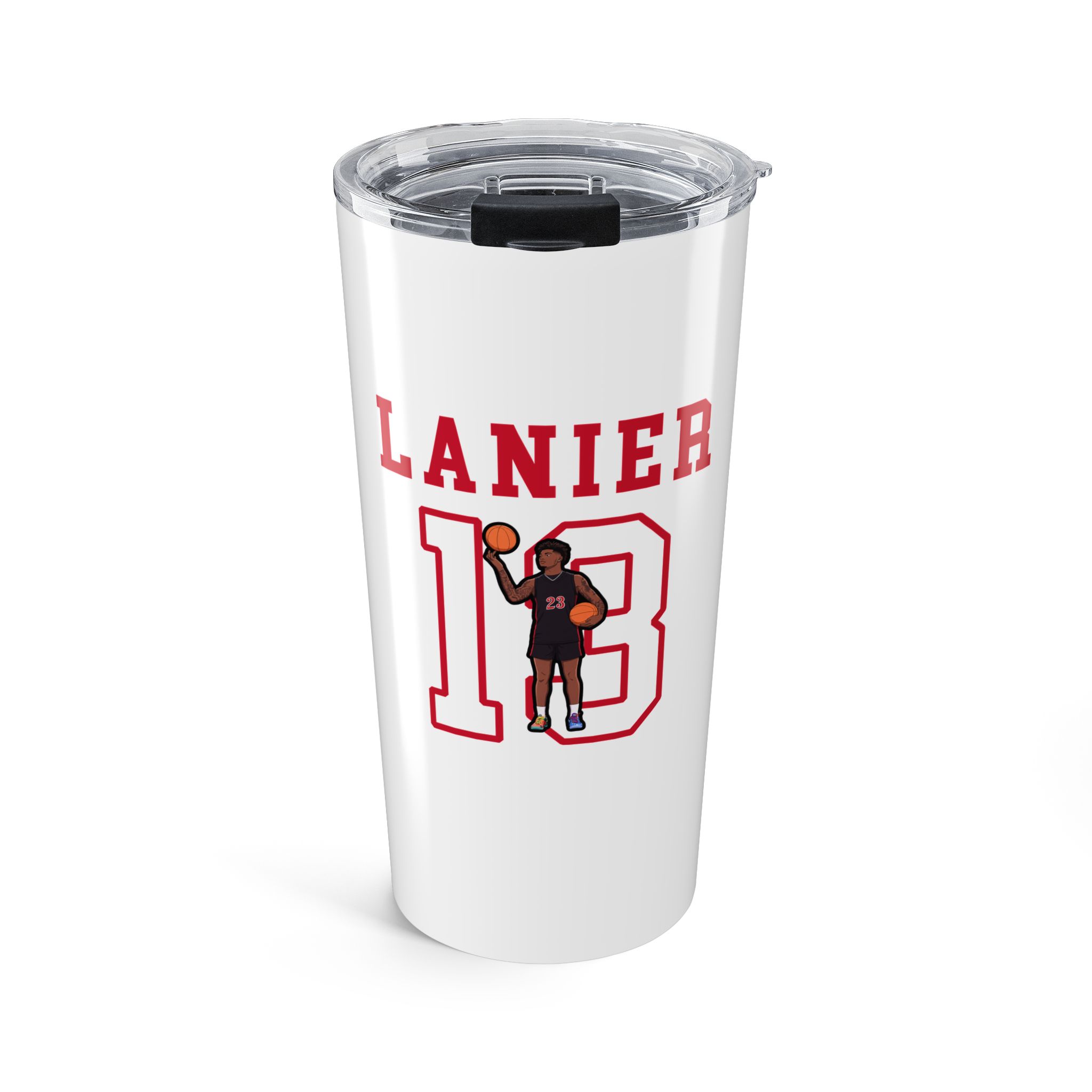 20oz Tumbler — character_shirsey in Classic