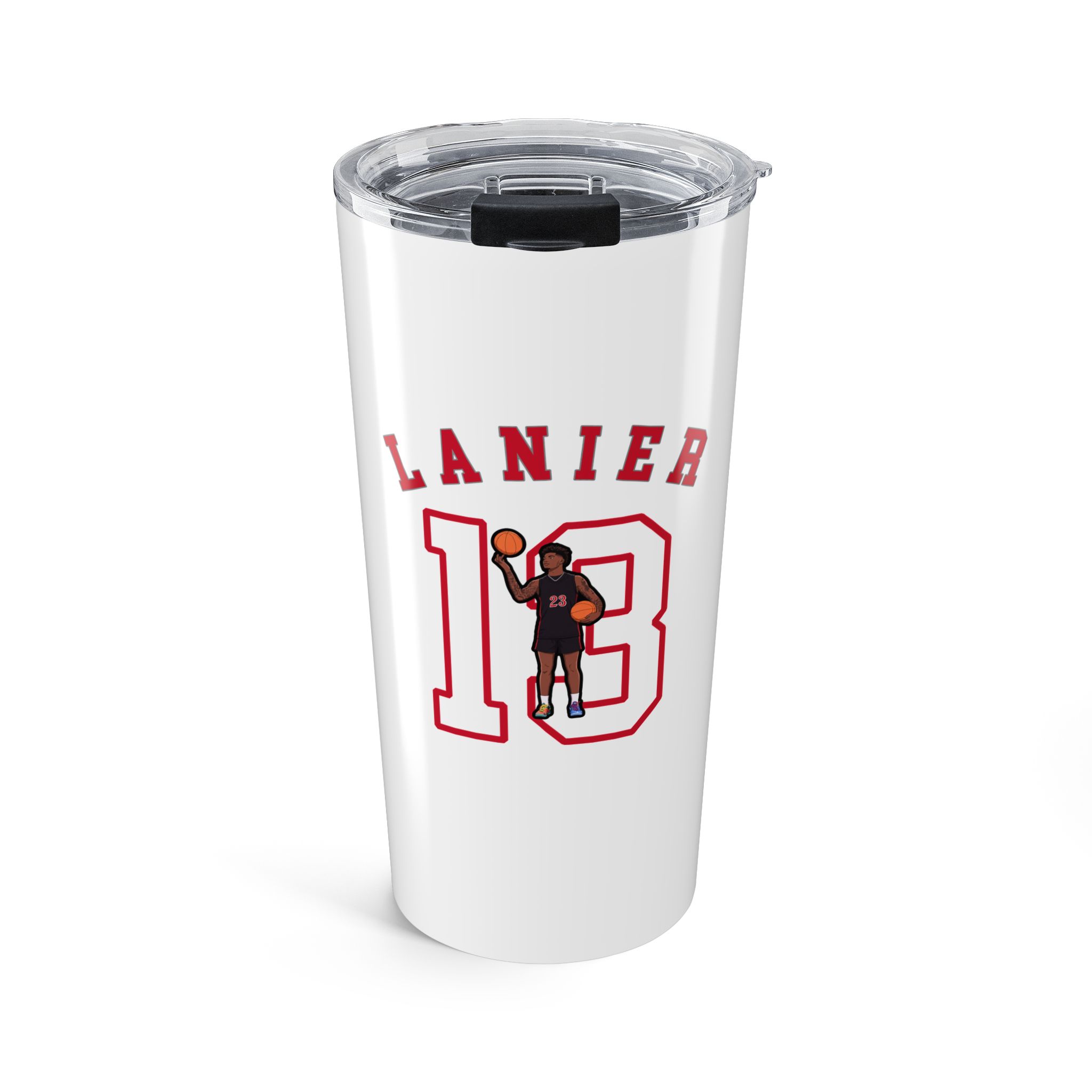 20oz Tumbler — character_shirsey_arch in Classic