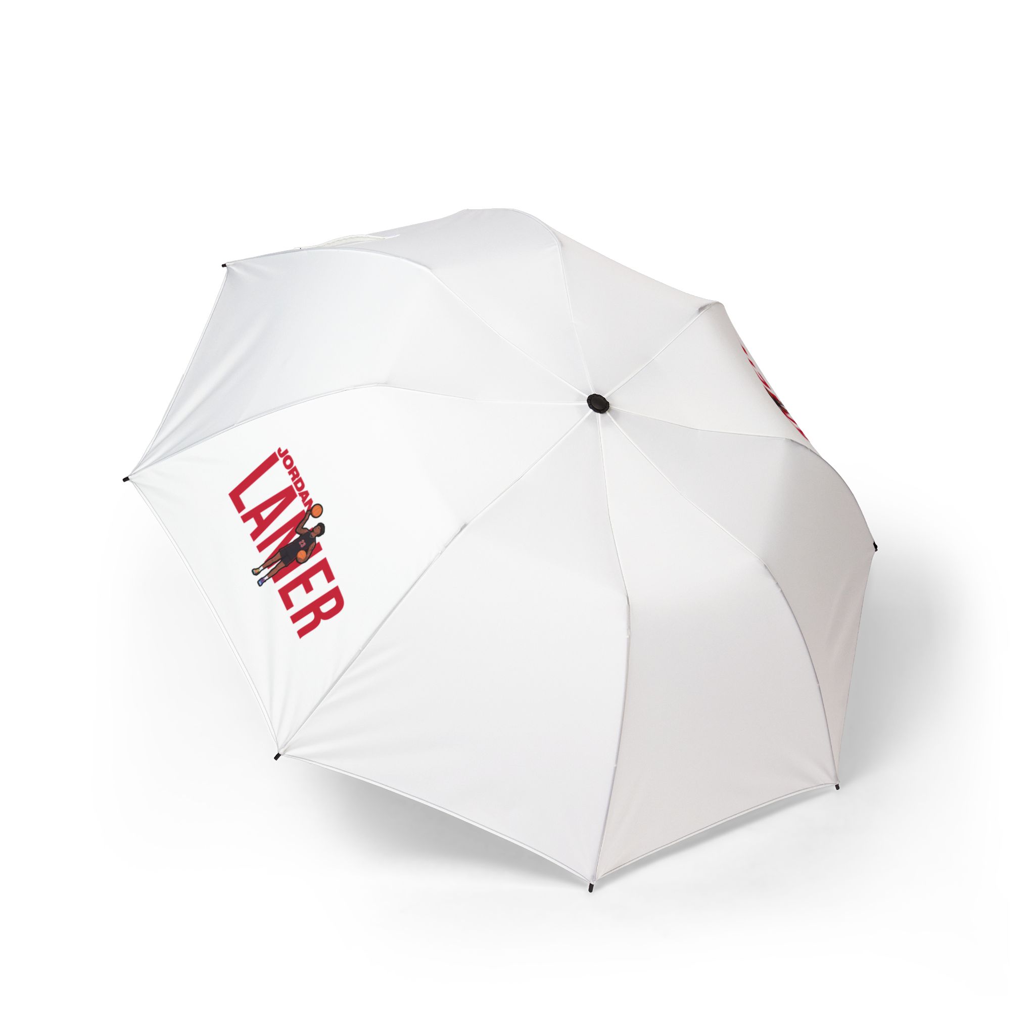 Foldable Umbrella — character_player_name in Classic