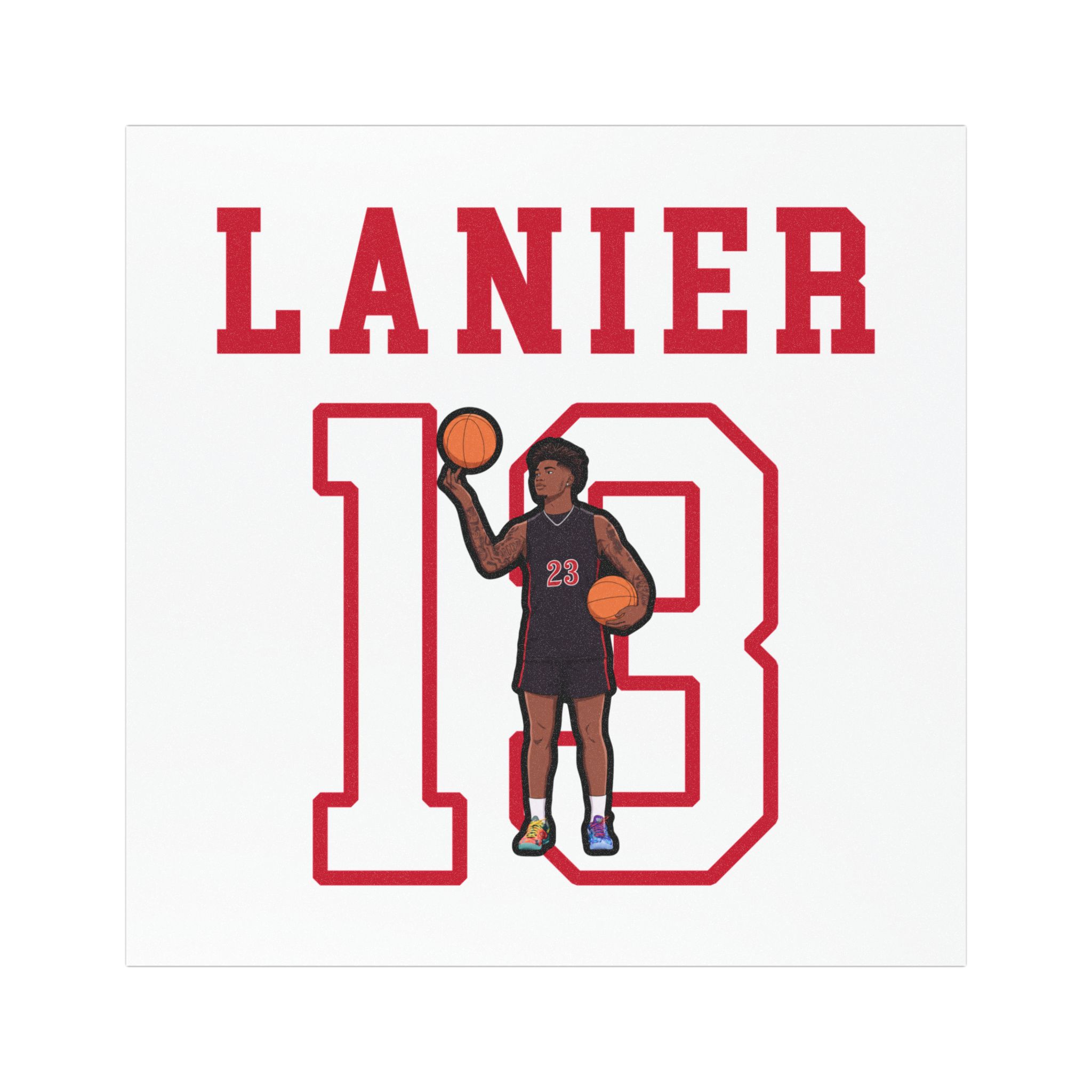 Car Magnets — character_shirsey in Classic