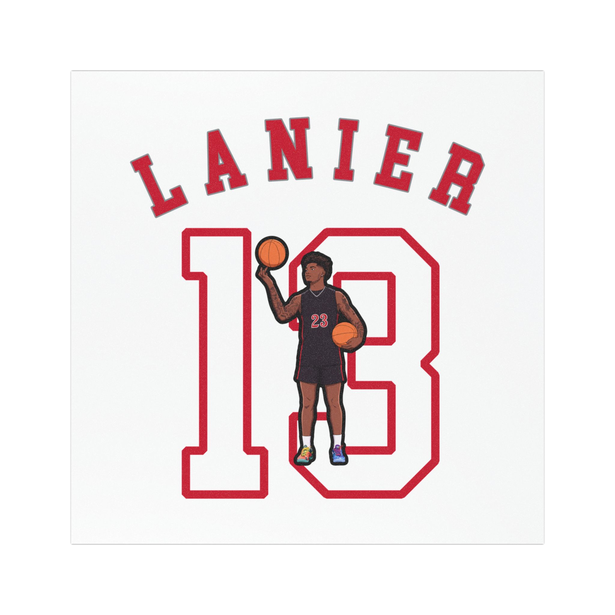 Car Magnets — character_shirsey_arch in Classic