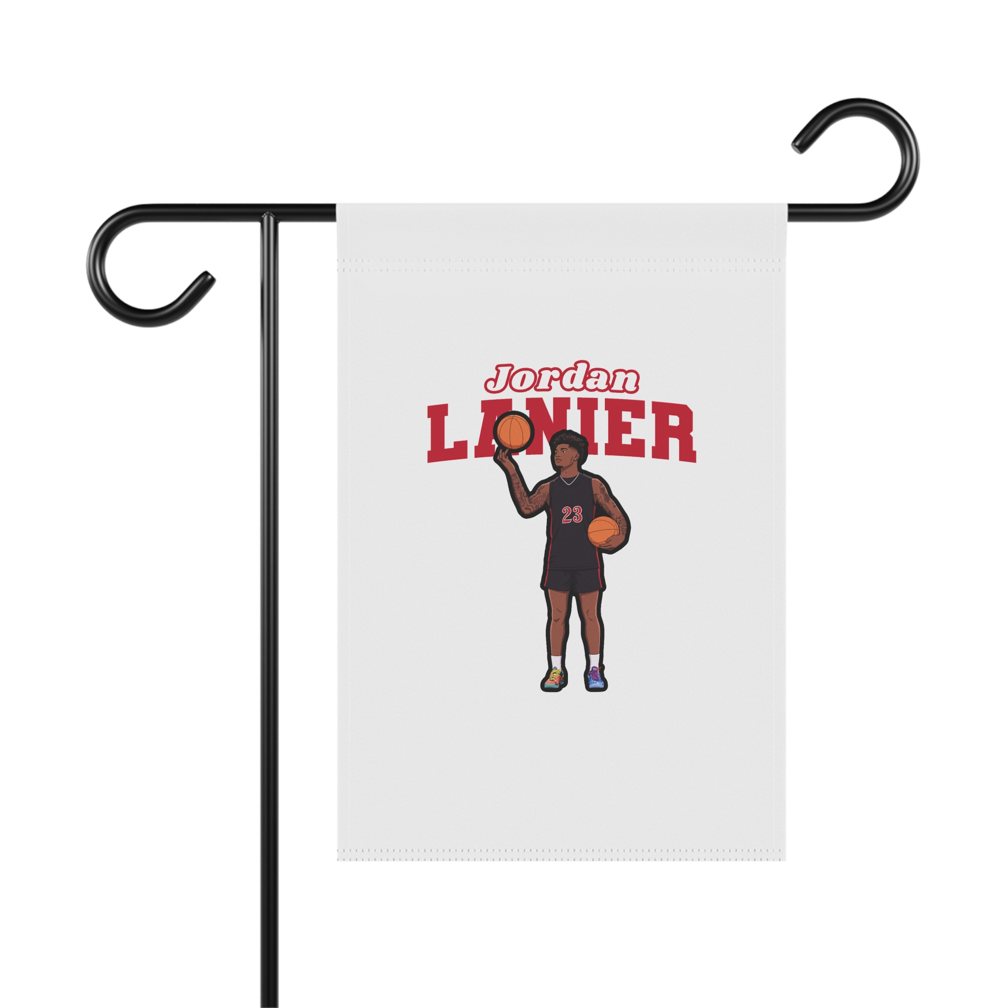 Garden & House Banner — character_name_arch in Classic