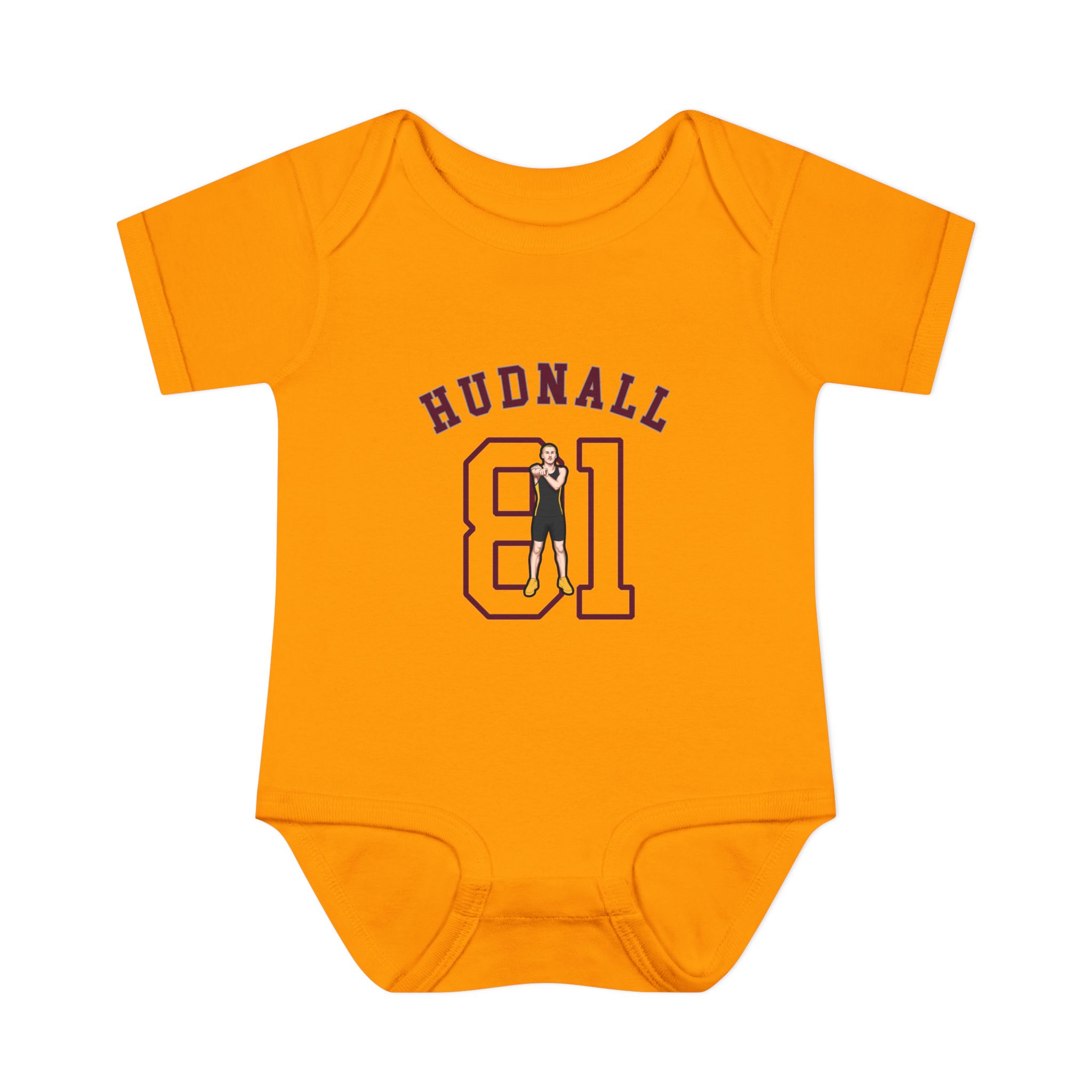 Baby Onesie
