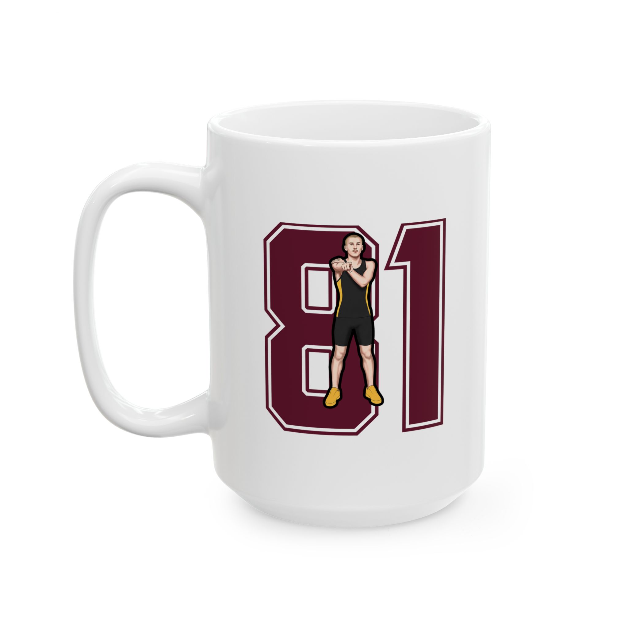 Coffee Mug