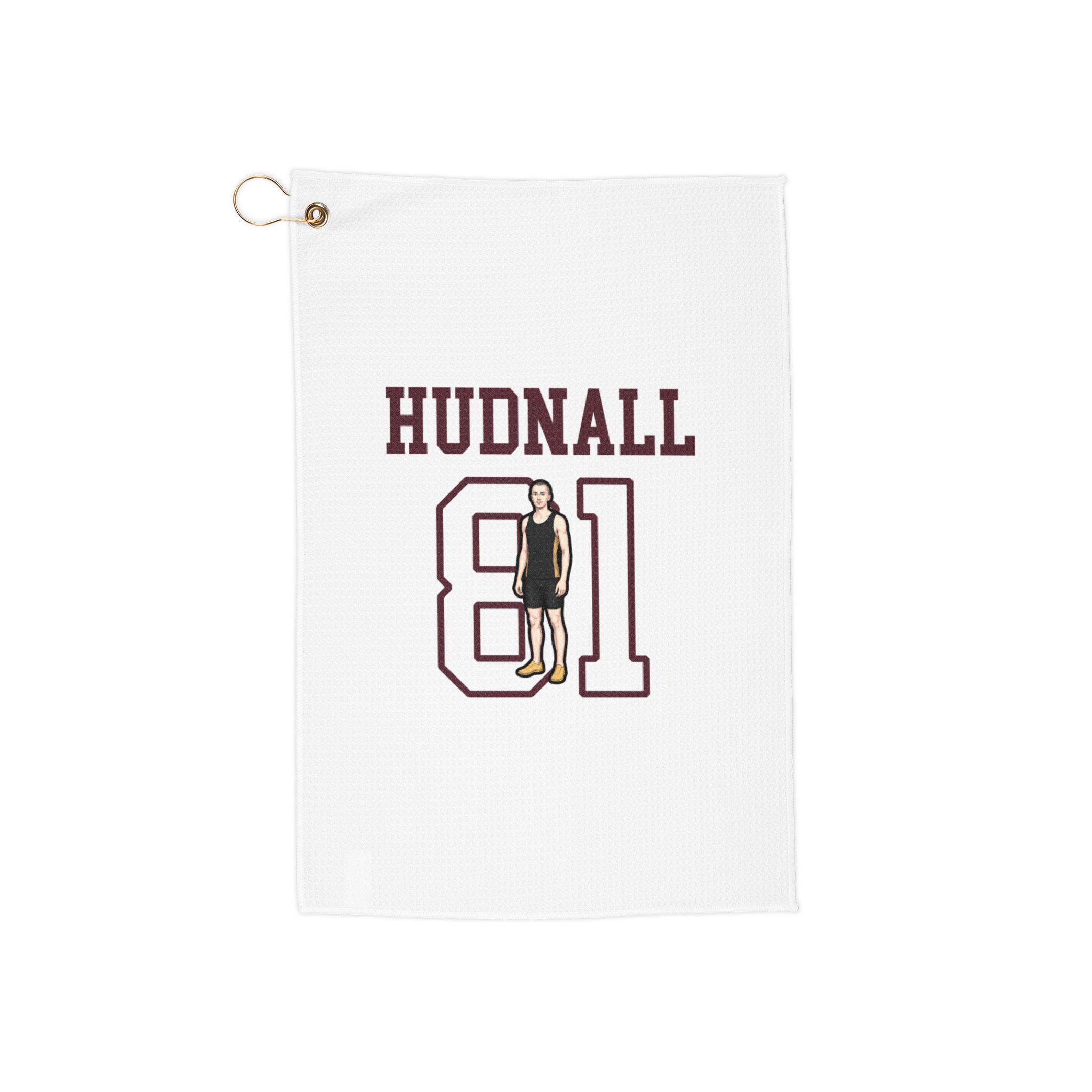 Golf Towel — character_shirsey in Classic