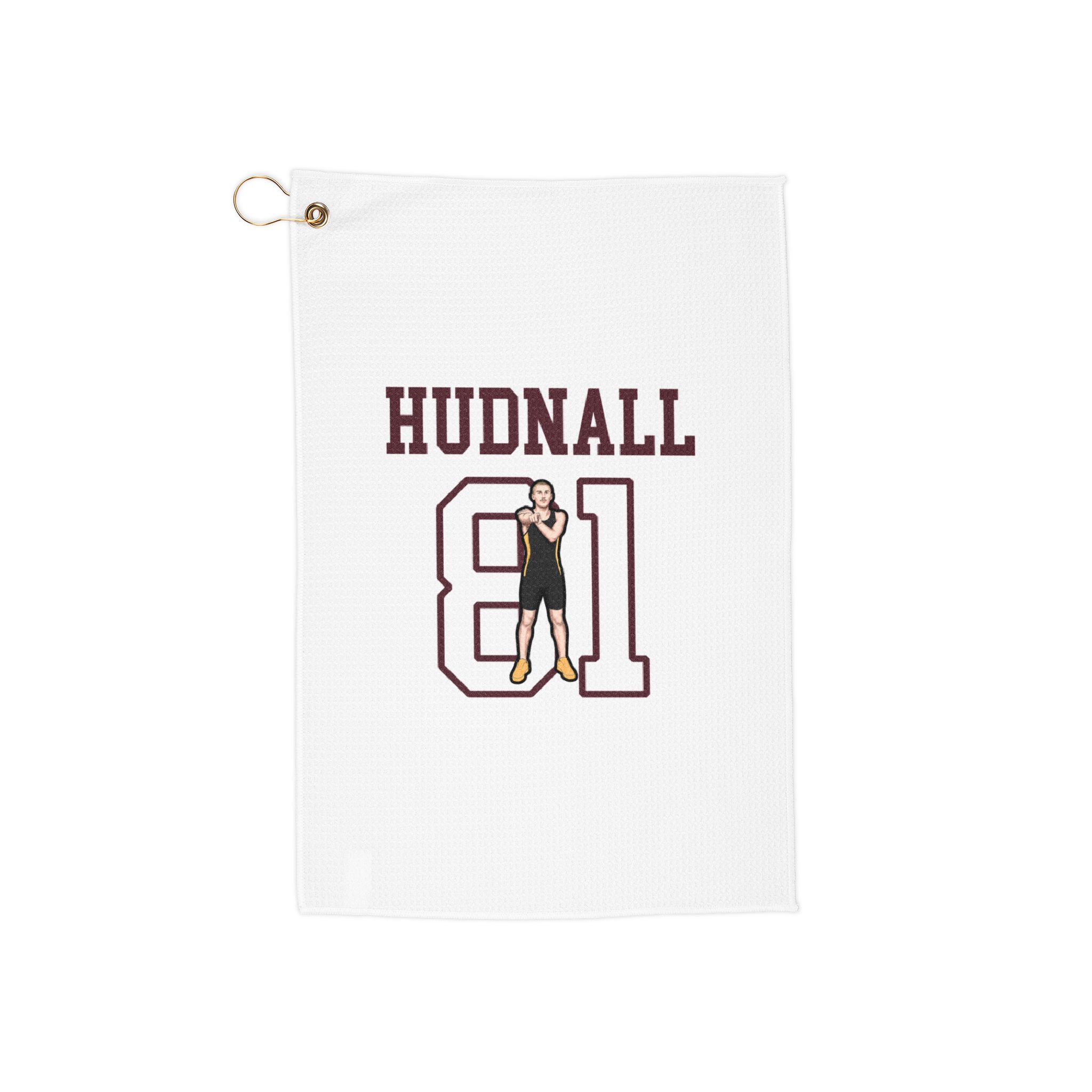Golf Towel — character_shirsey in Classic