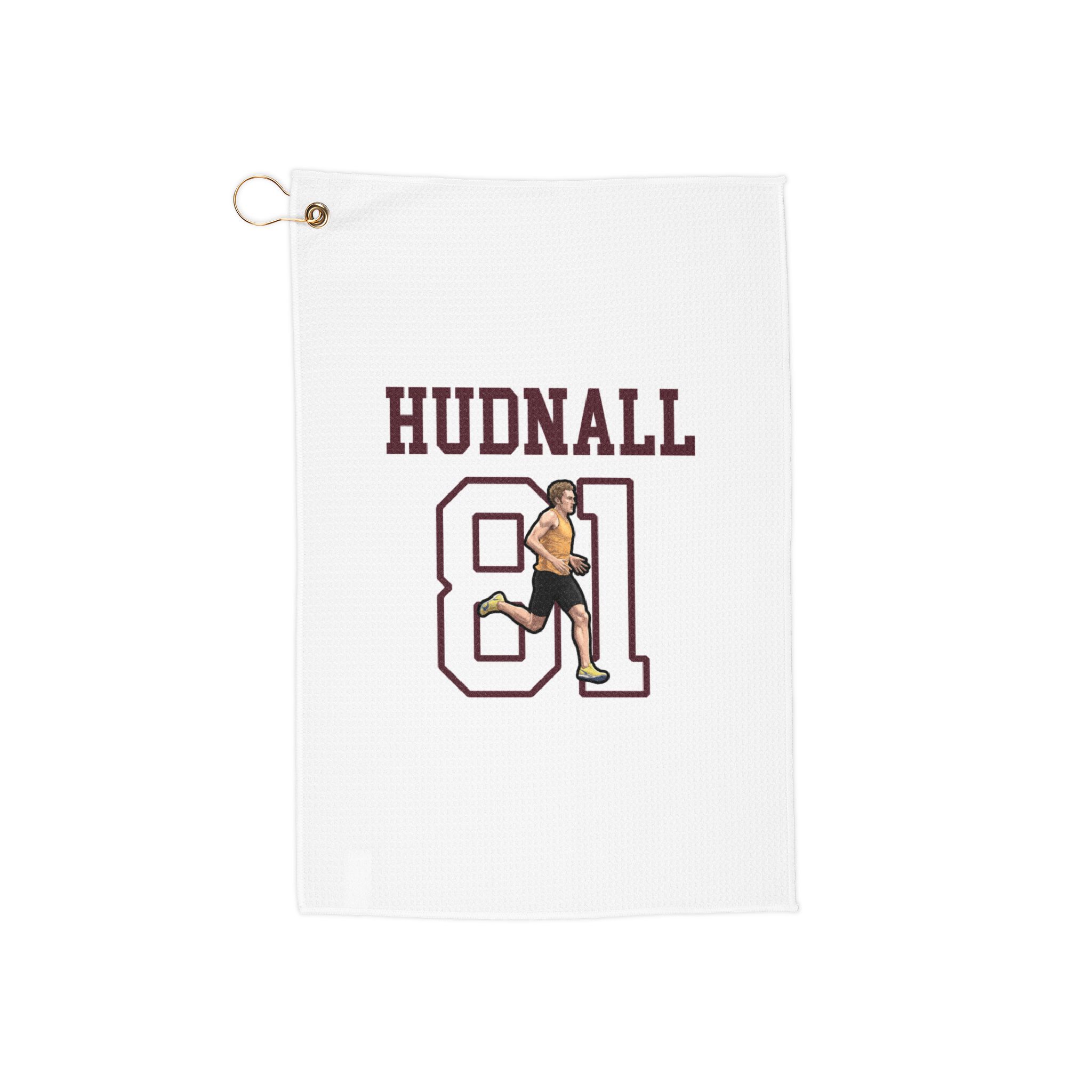 Golf Towel — character_shirsey in Classic