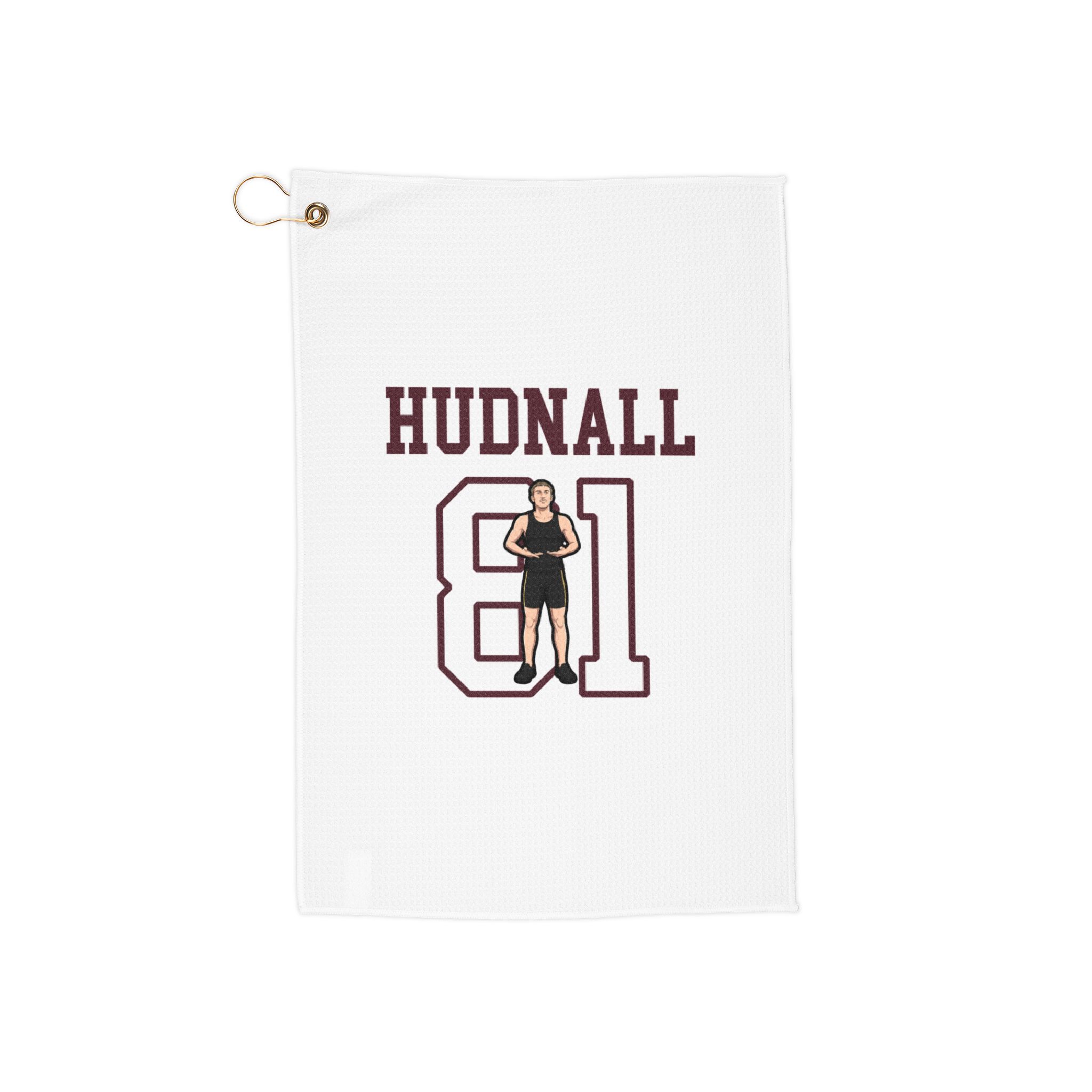 Golf Towel — character_shirsey in Classic