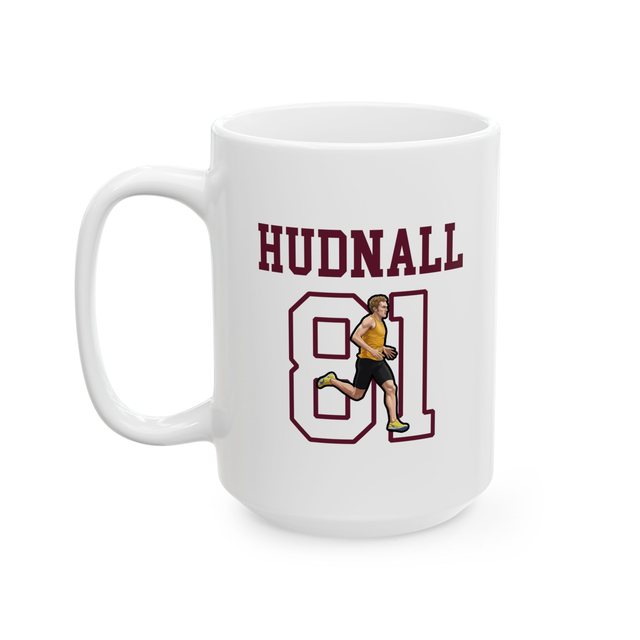 Coffee Mug — character_shirsey in Classic