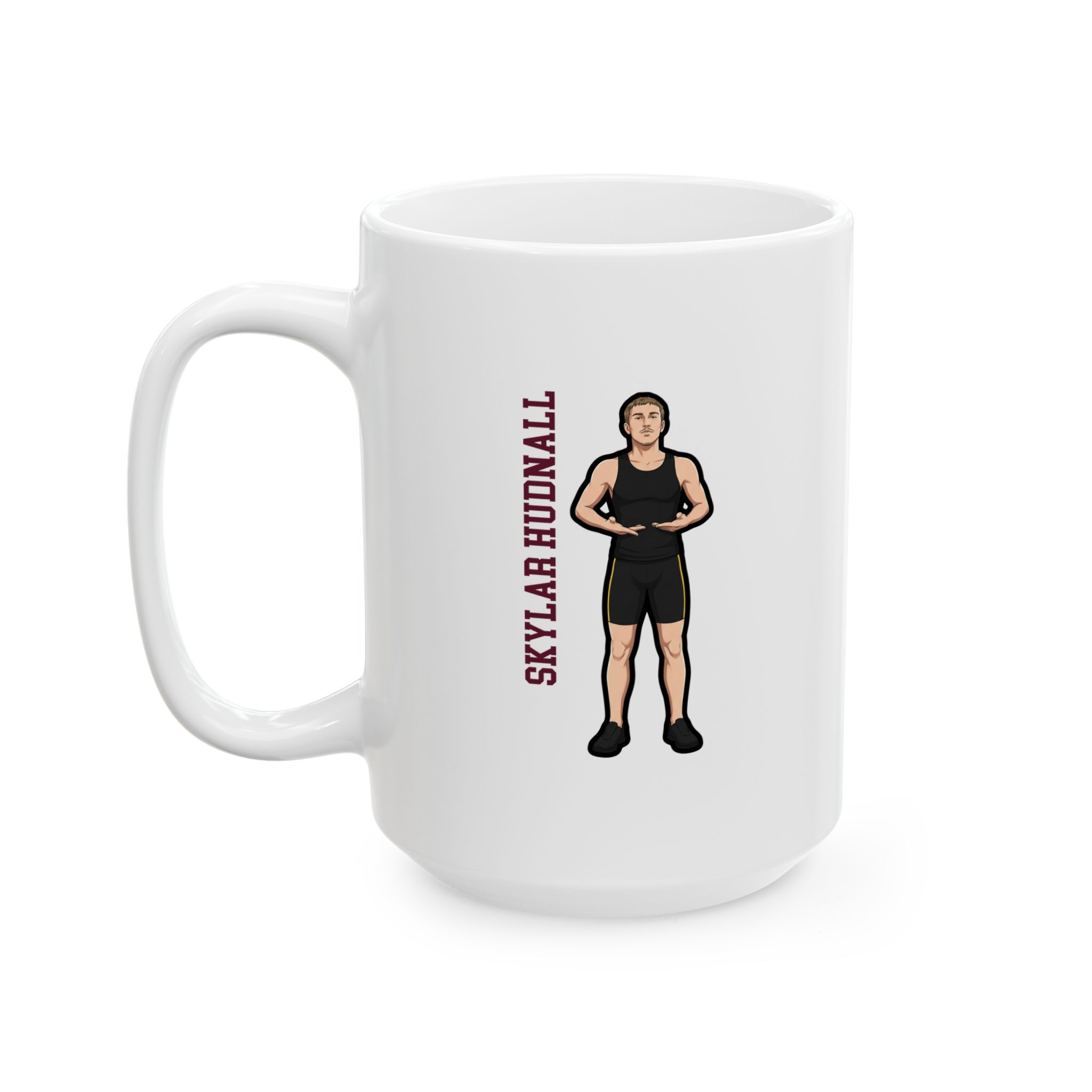 Coffee Mug