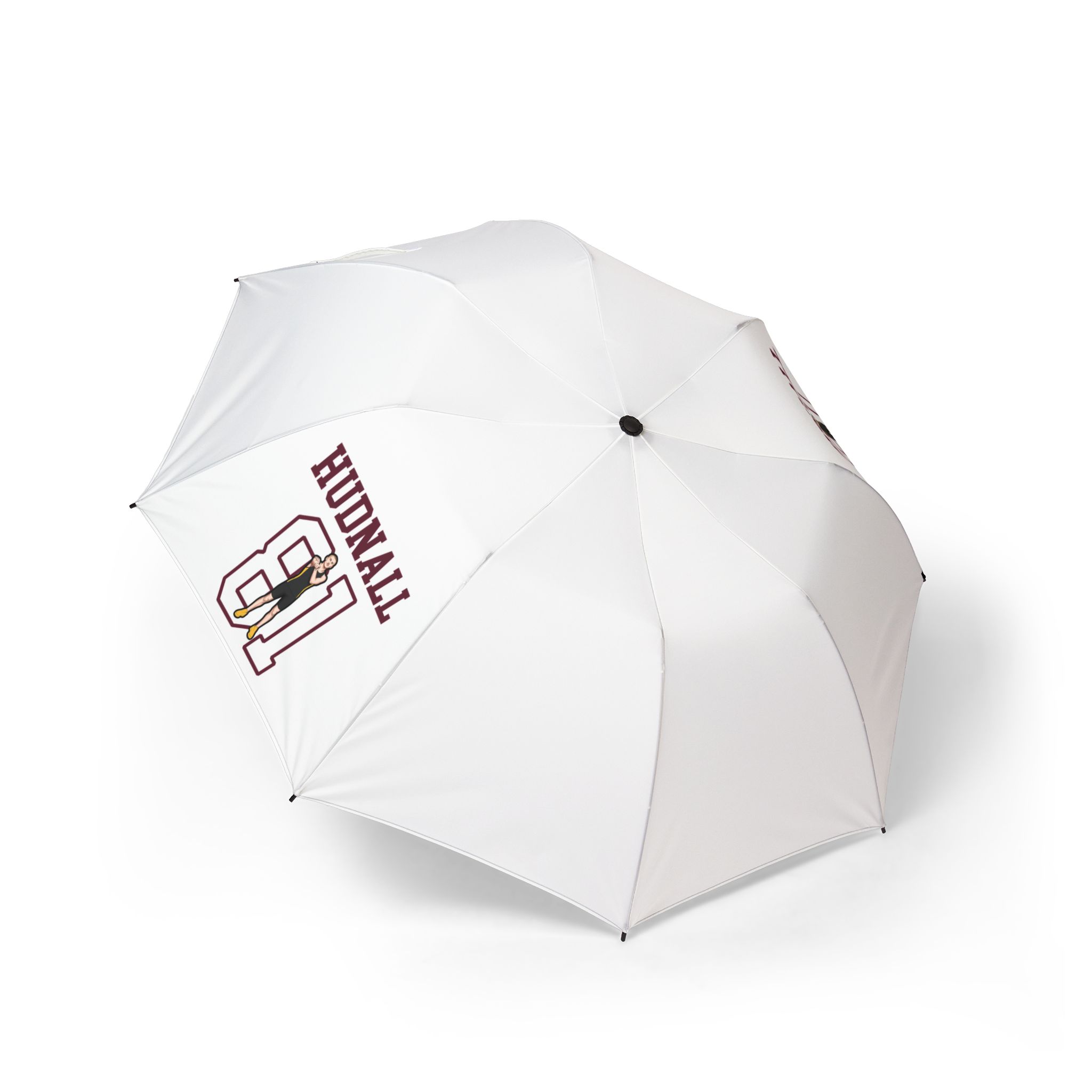Foldable Umbrella — character_shirsey in Classic