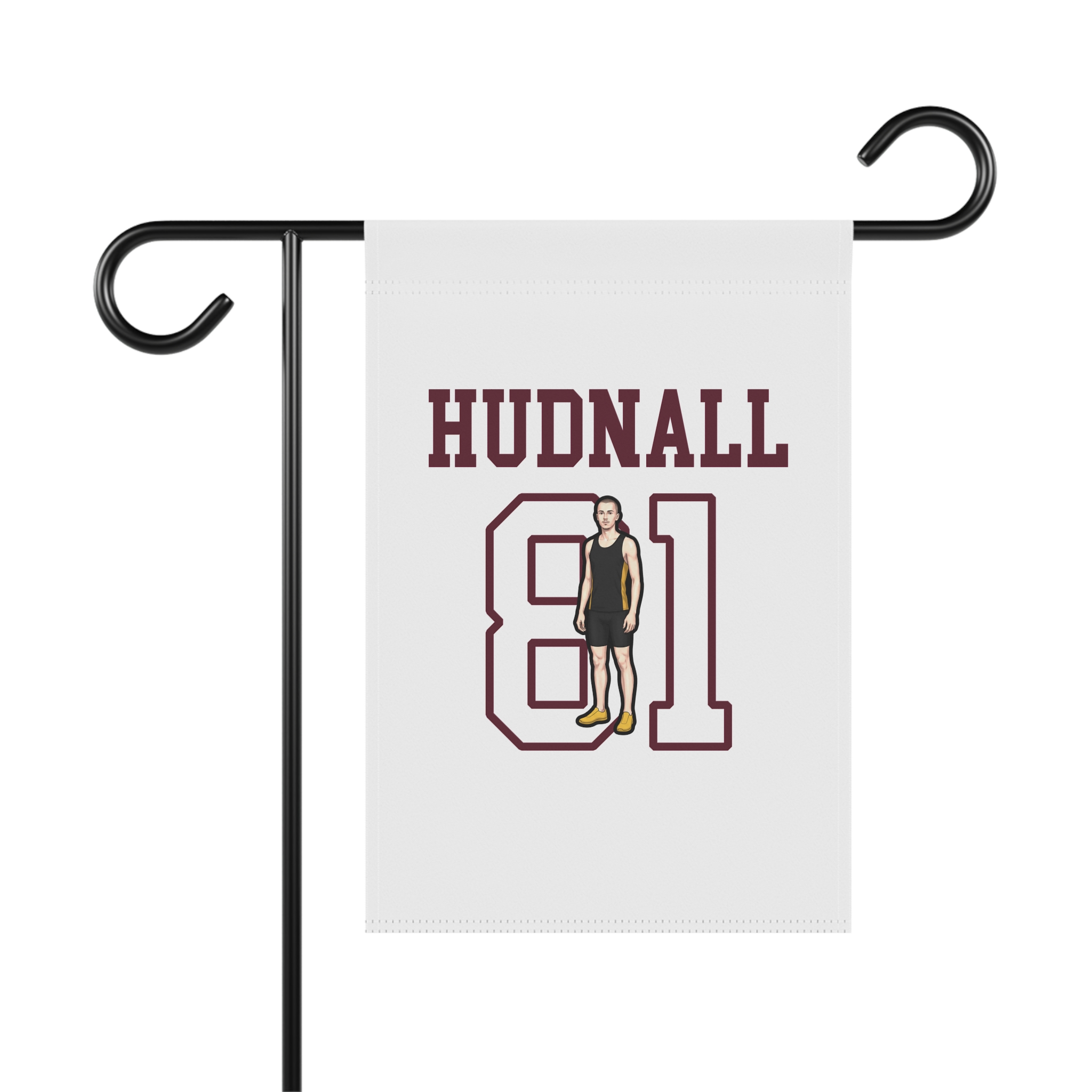 Garden & House Banner — character_shirsey in Classic