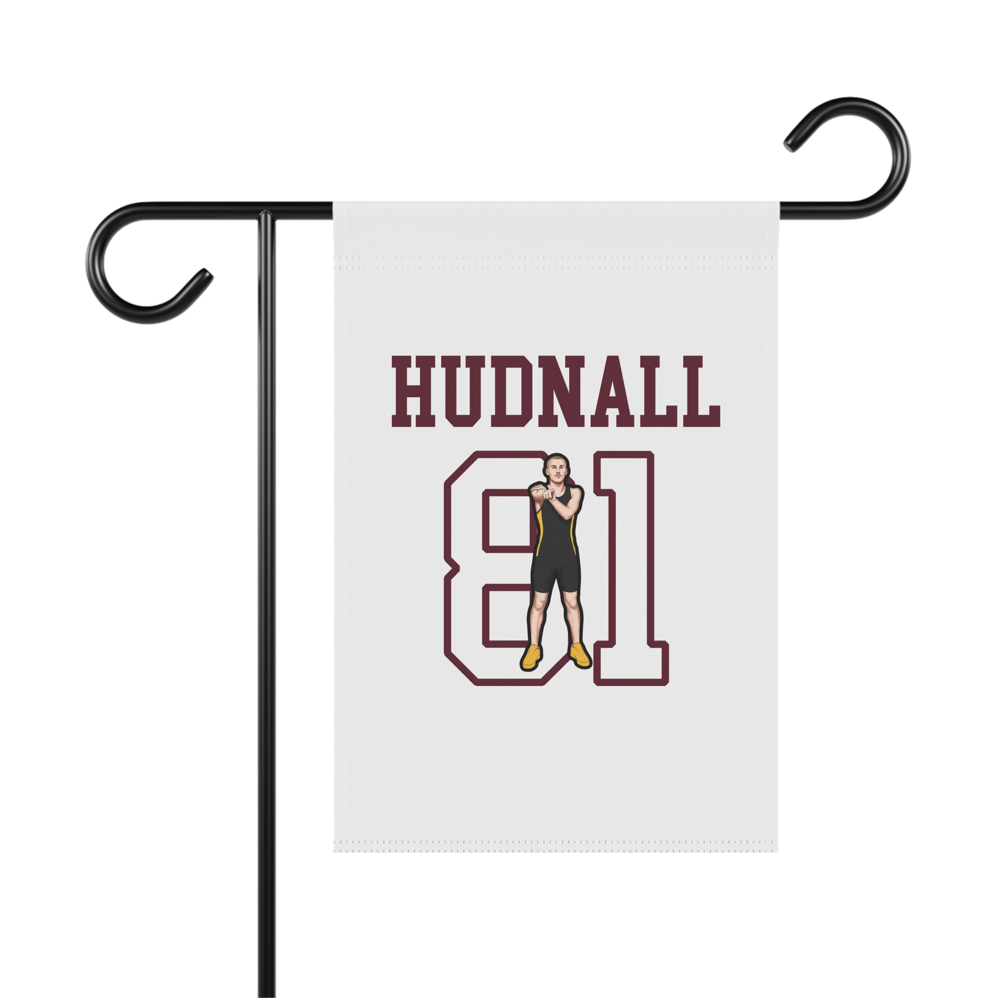 Garden & House Banner — character_shirsey in Classic