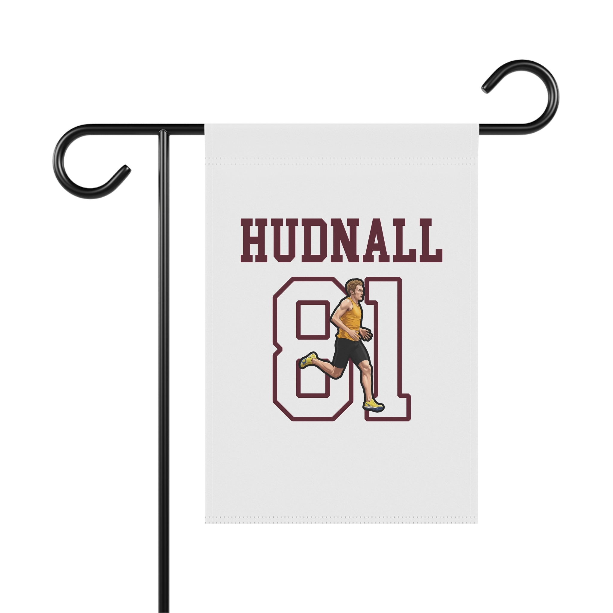 Garden & House Banner — character_shirsey in Classic