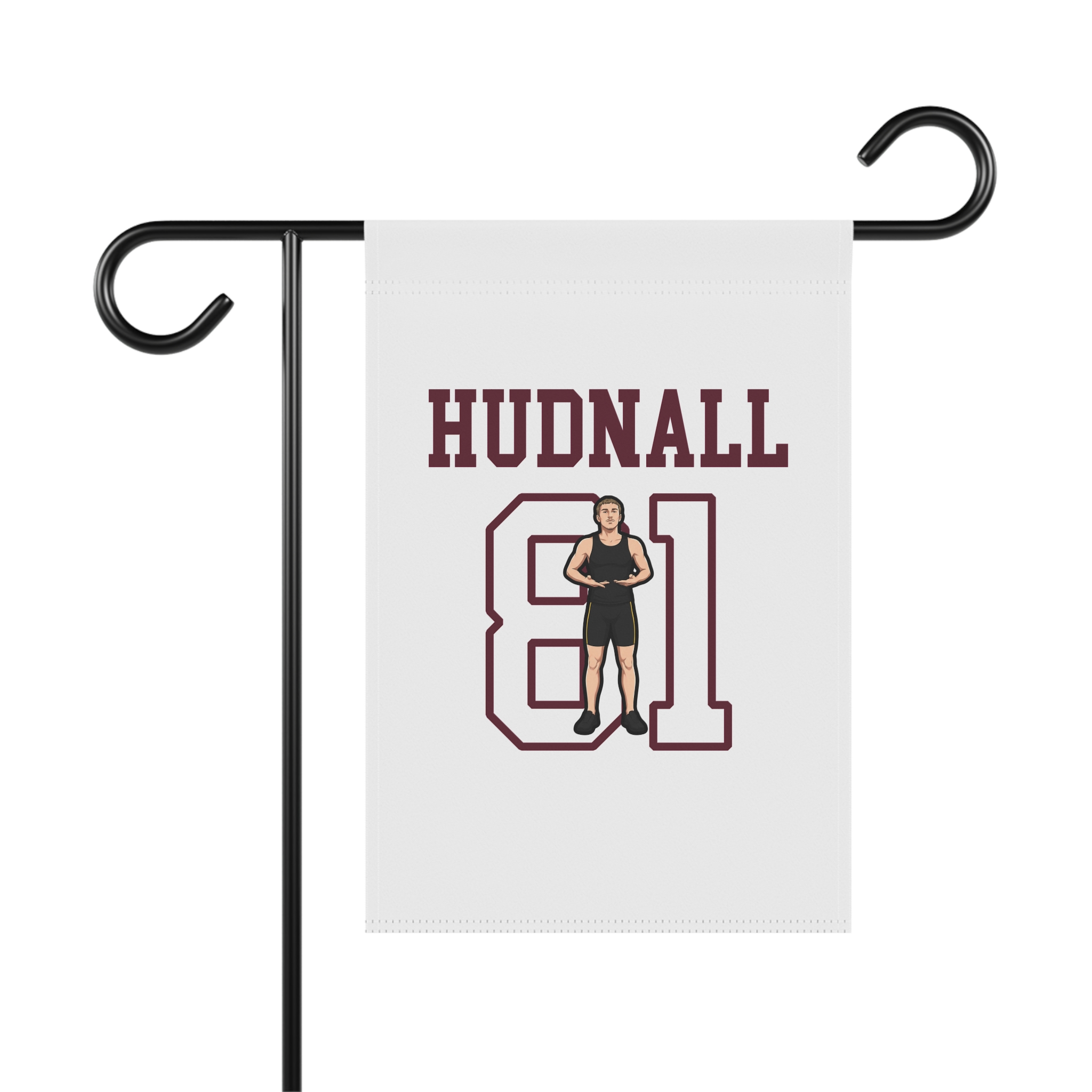 Garden & House Banner — character_shirsey in Classic