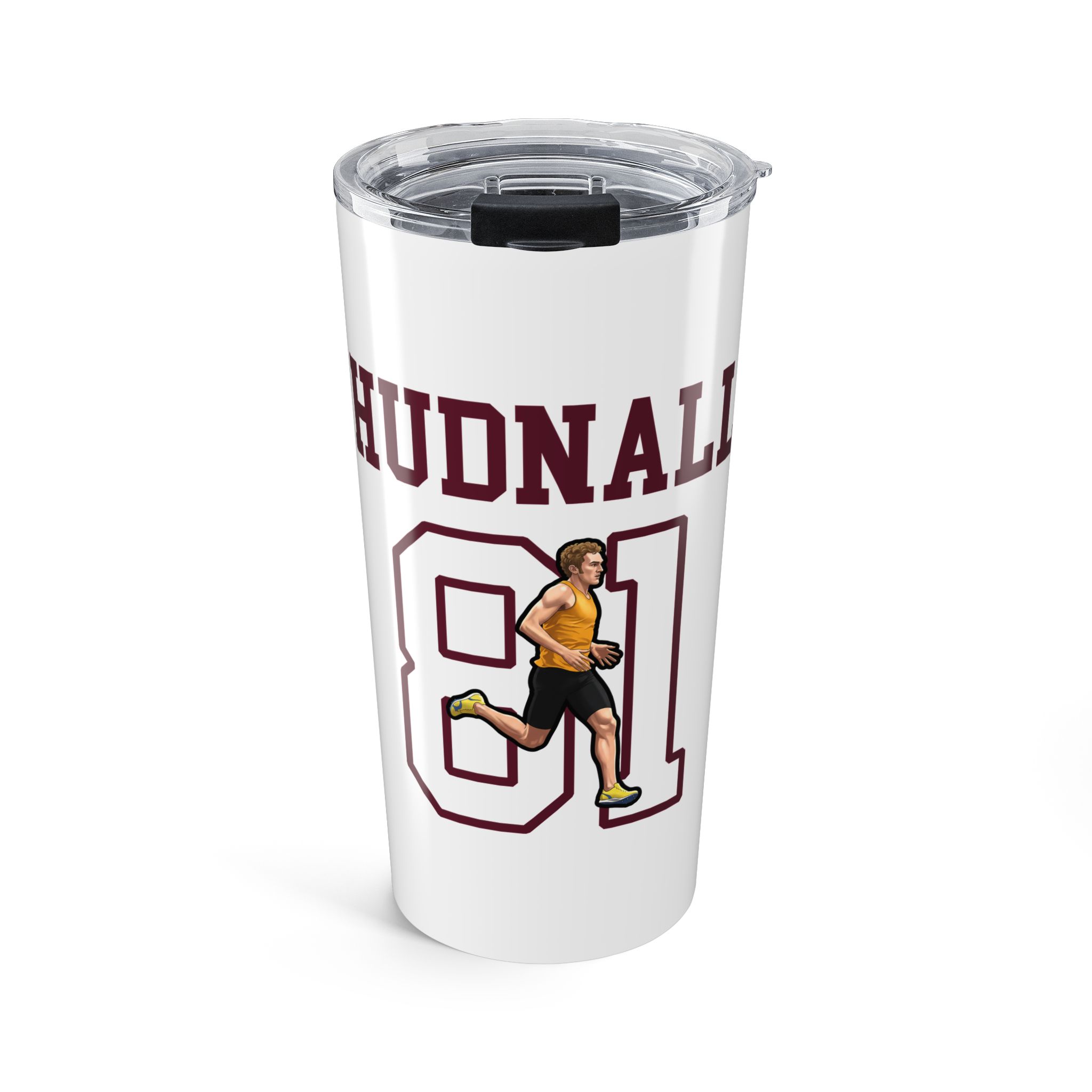 20oz Tumbler — character_shirsey in Classic