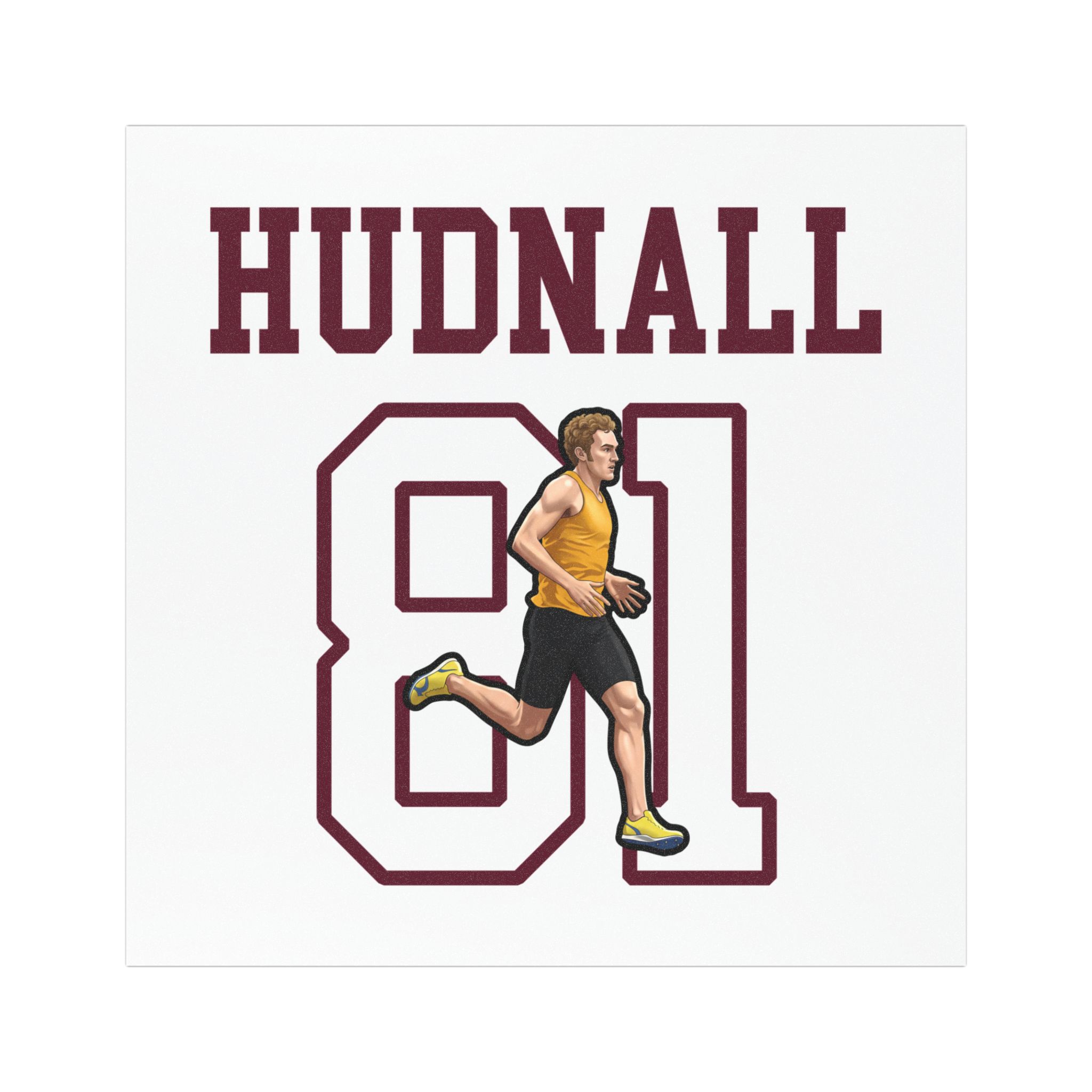 Car Magnets — character_shirsey in Classic