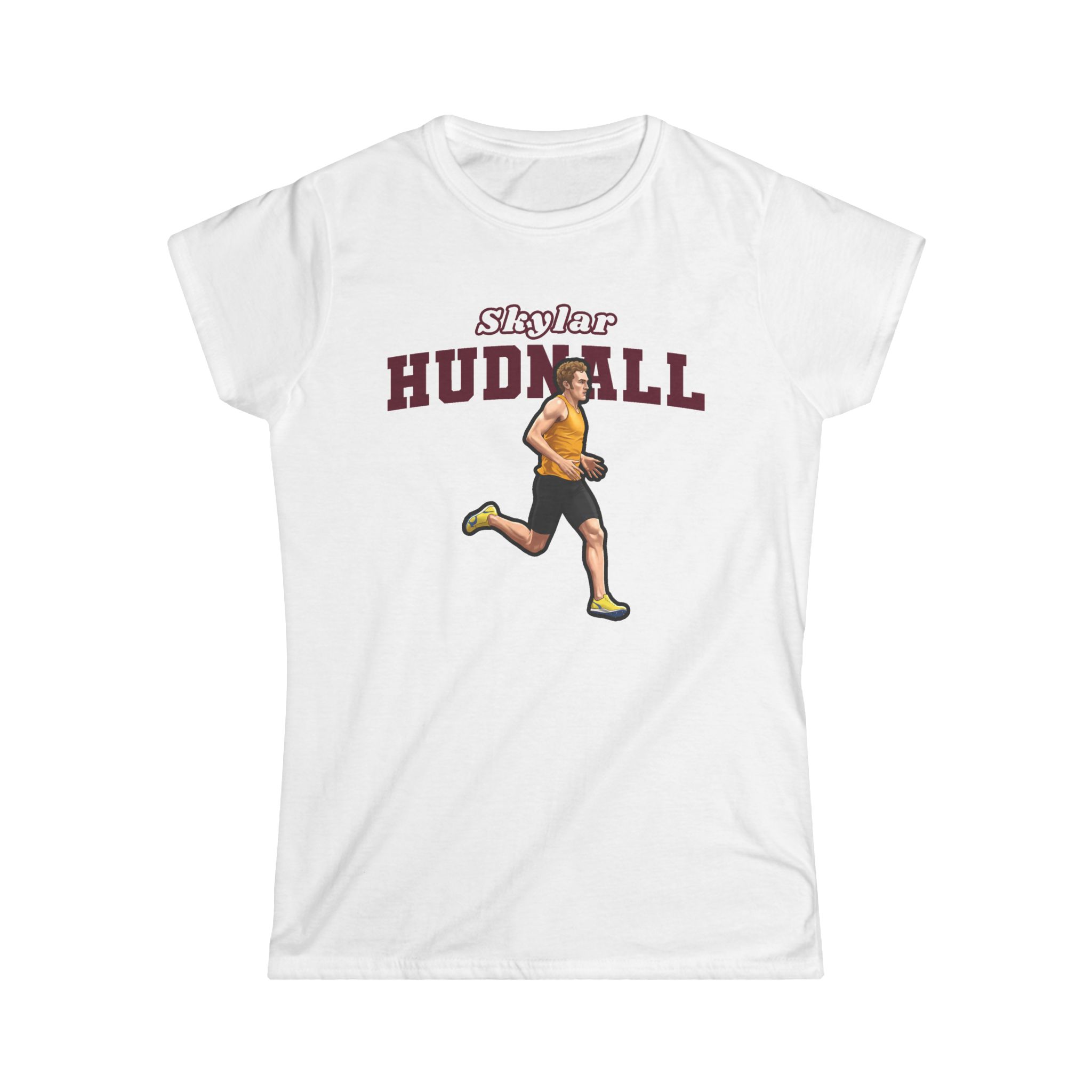 Women's Softstyle Tee