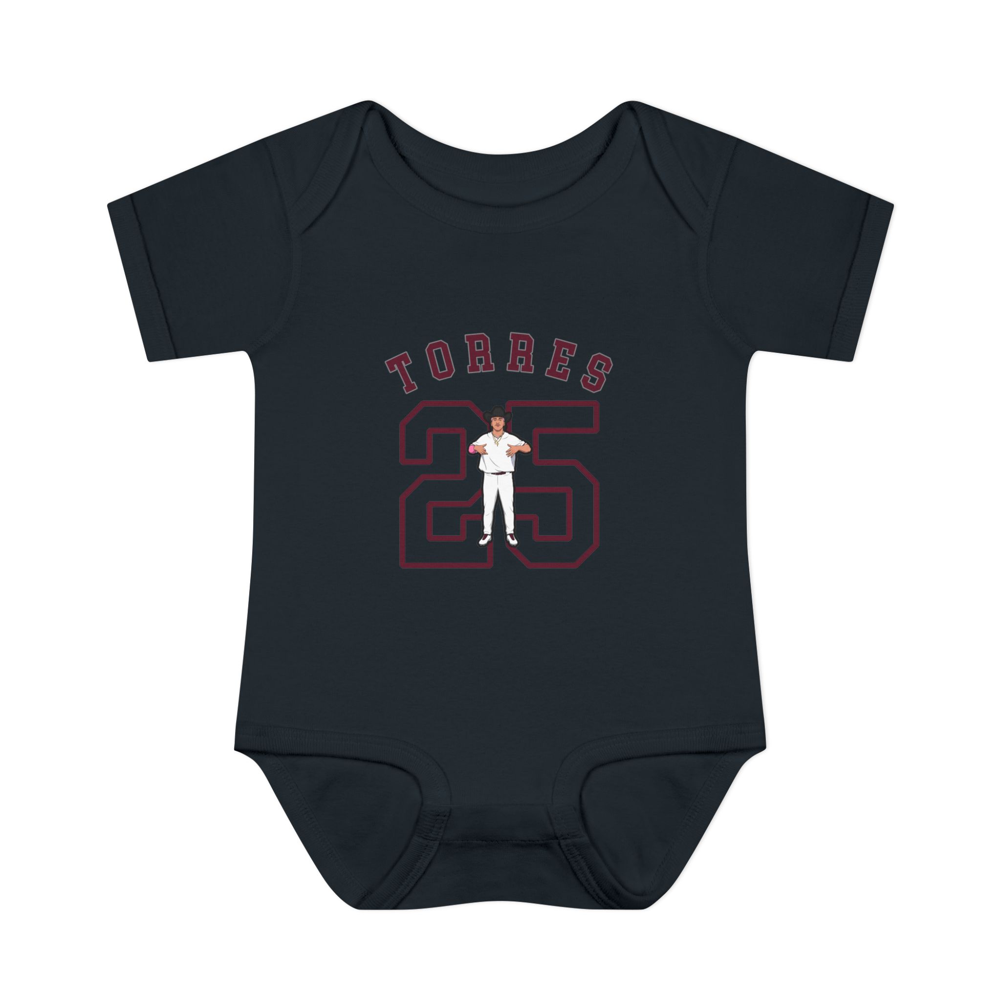 Baby Onesie