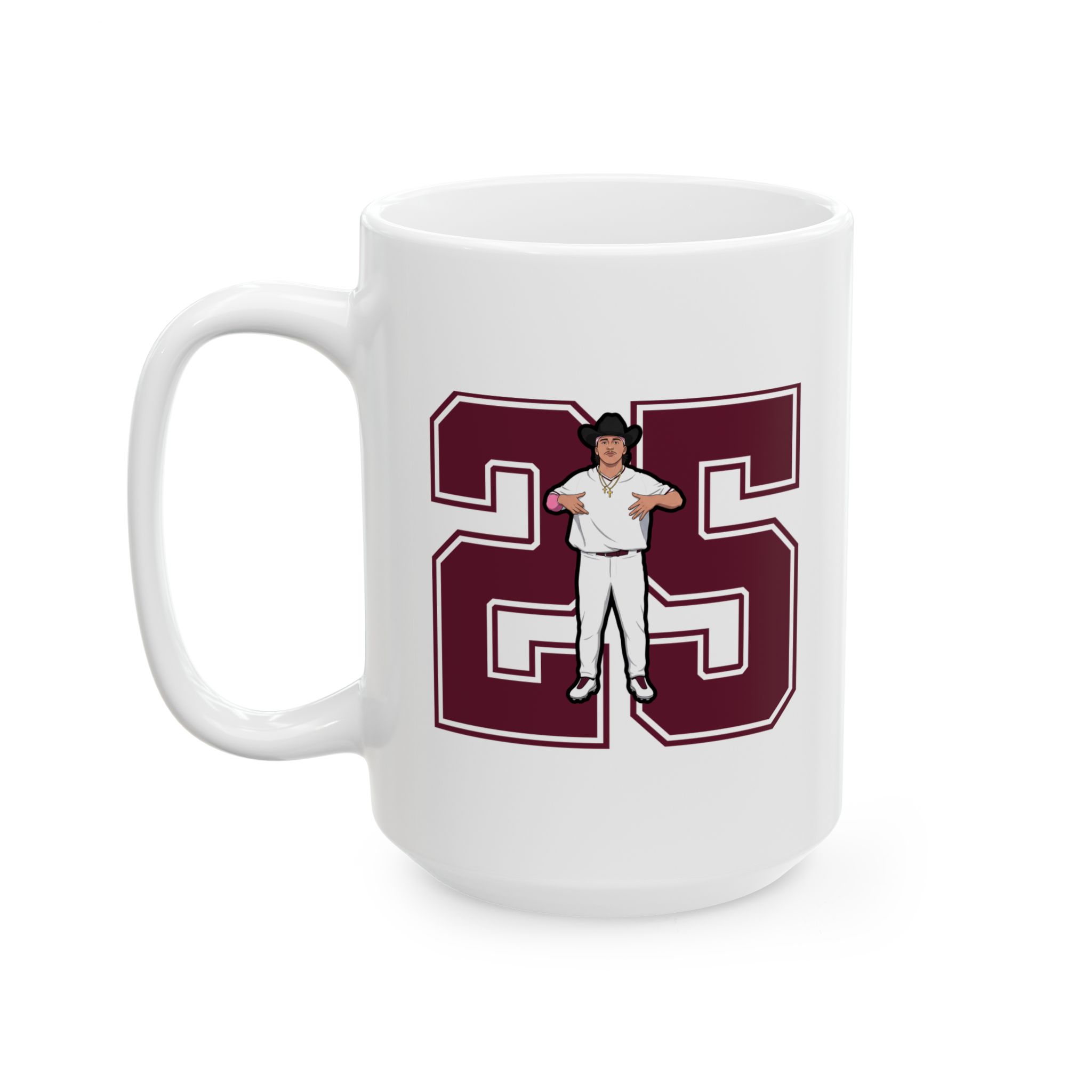 Coffee Mug