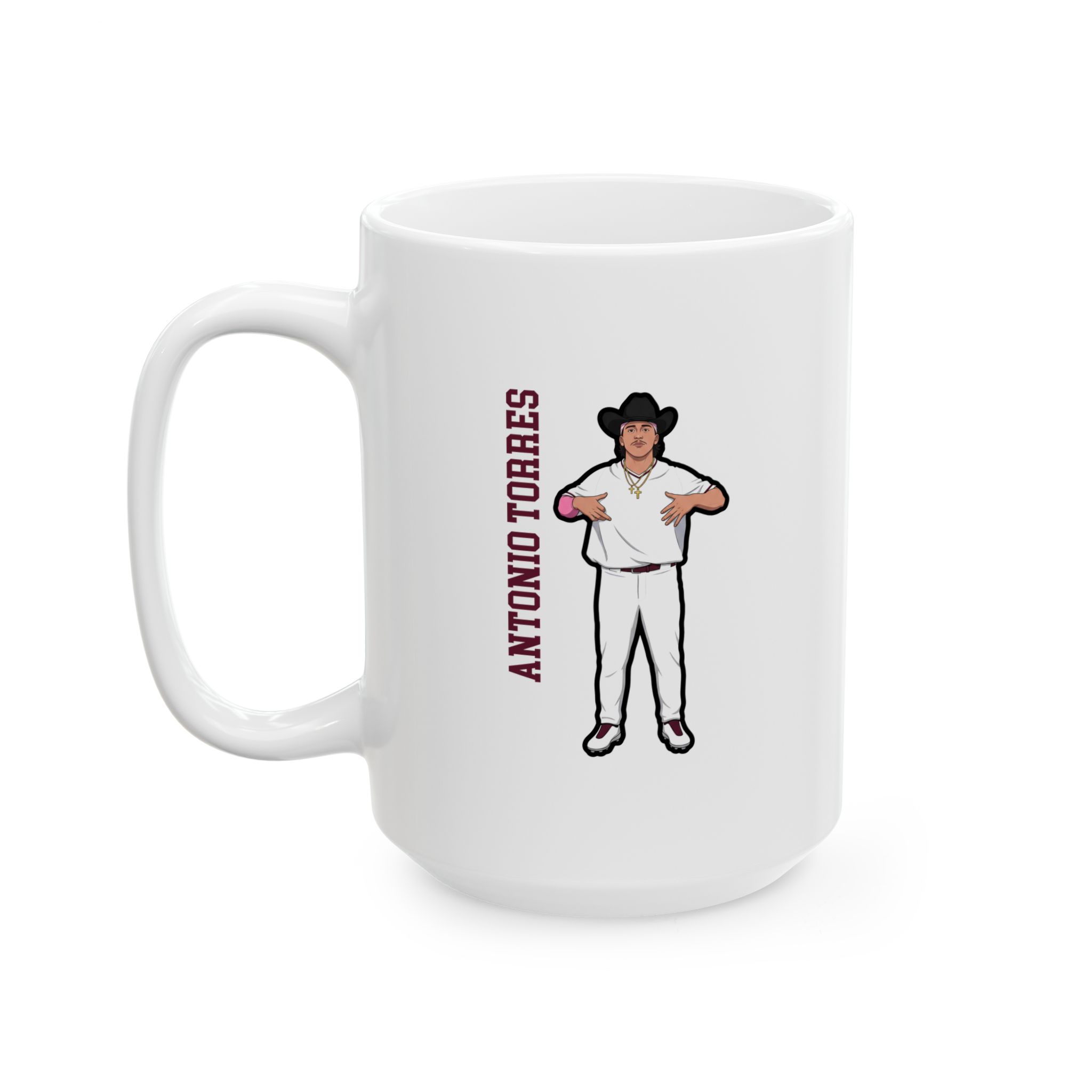 Coffee Mug