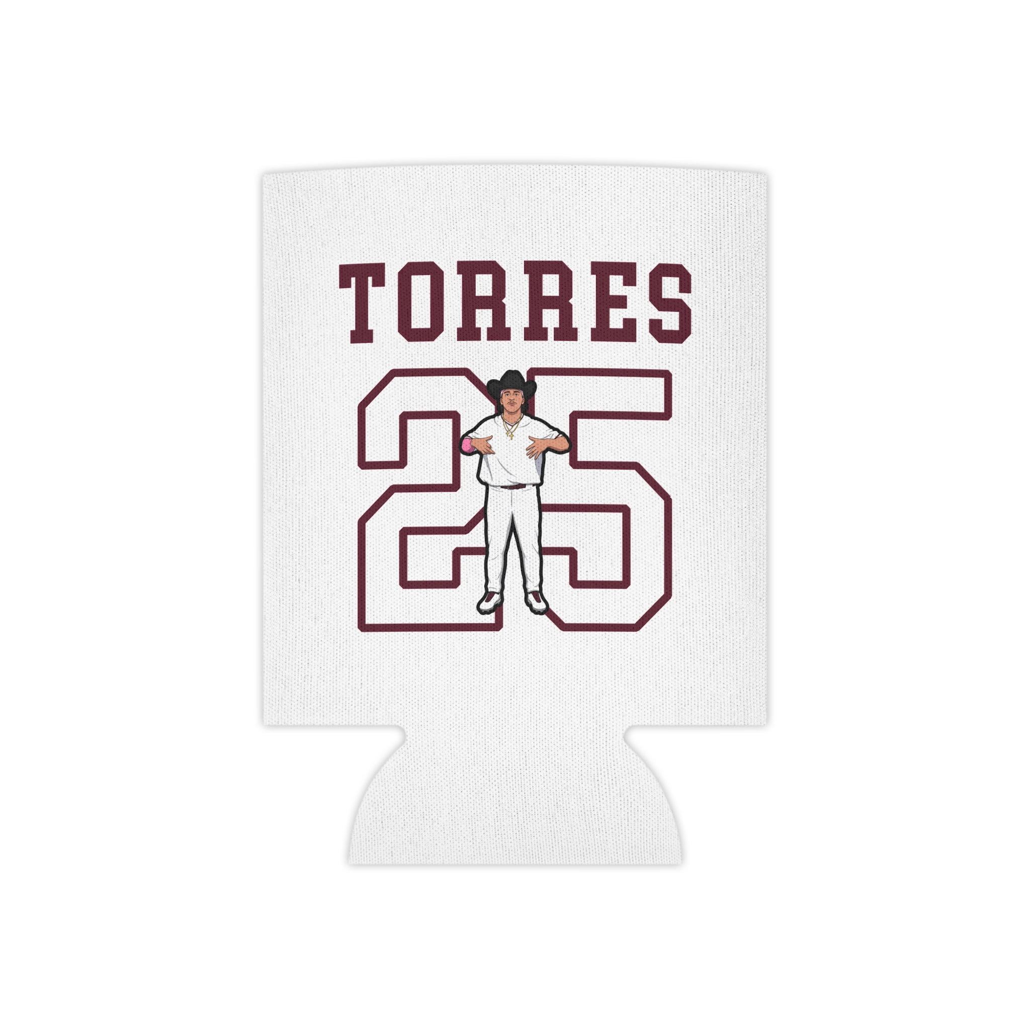 Can Cooler — character_shirsey in Classic