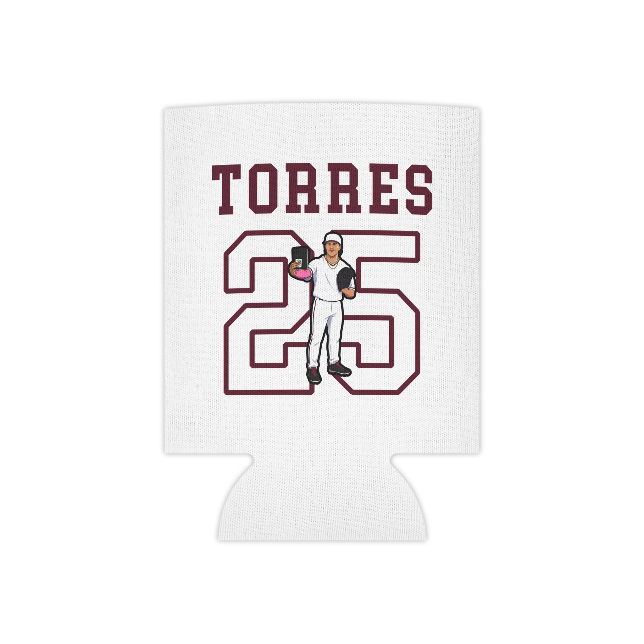 Can Cooler — character_shirsey in Classic
