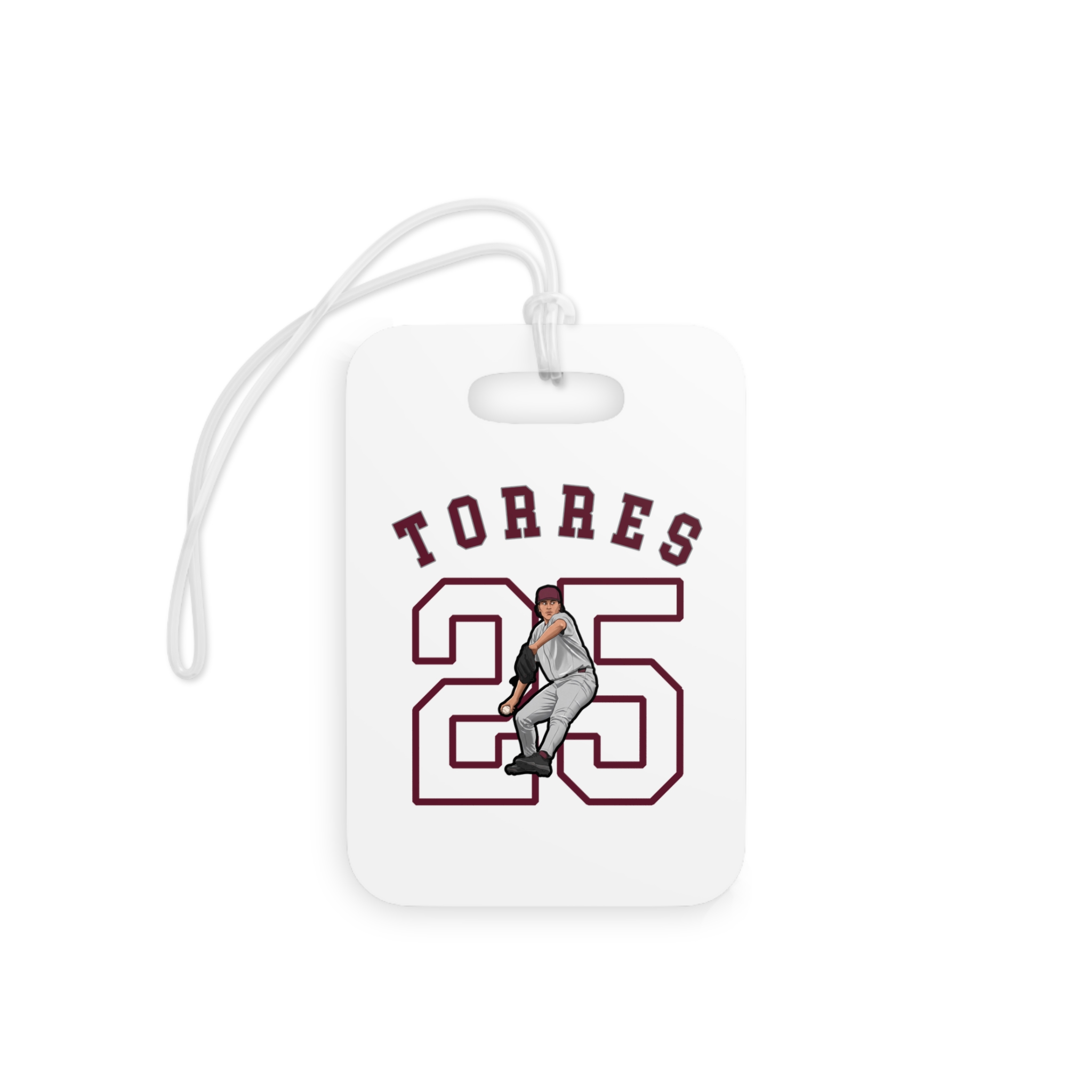 Bag Tag