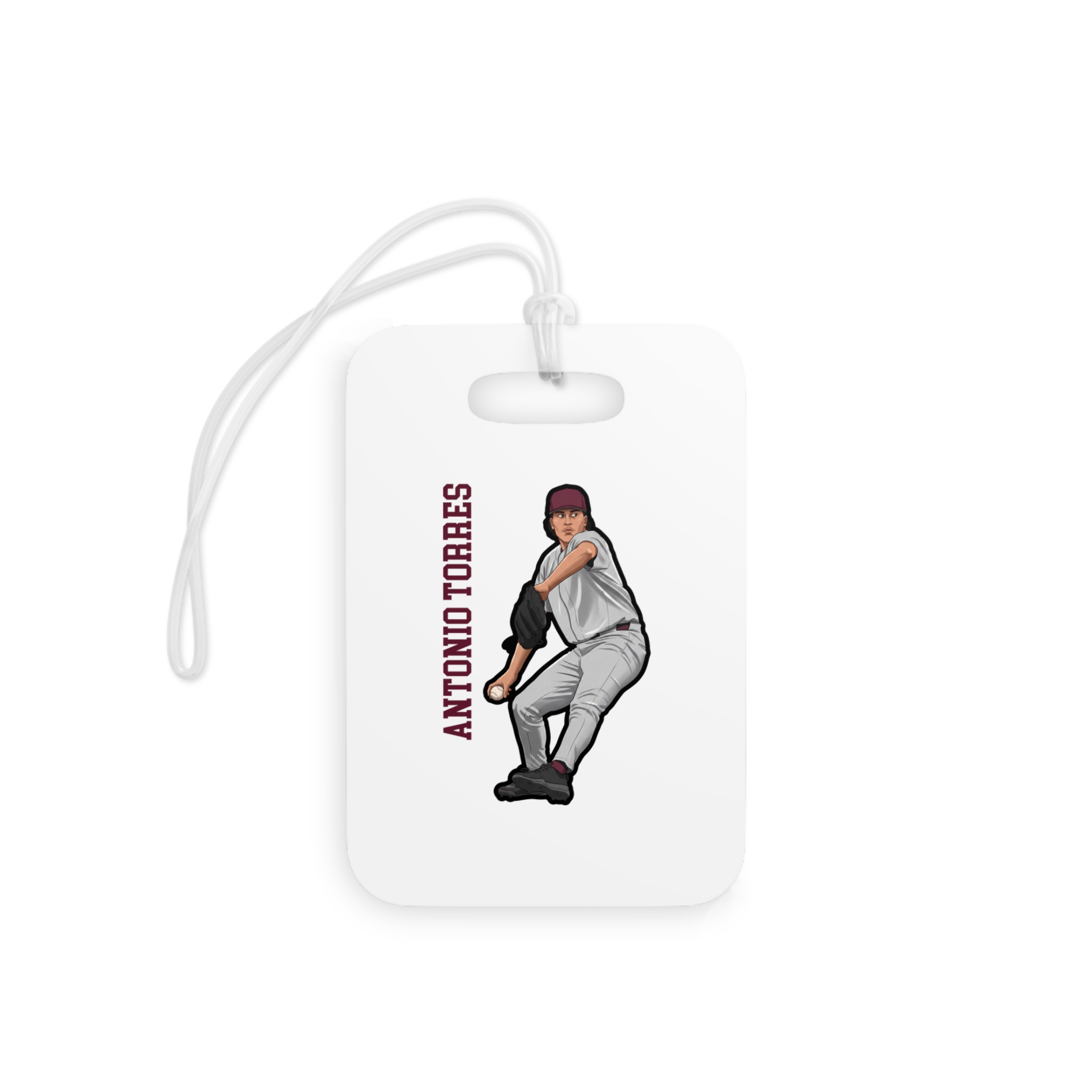 Bag Tag