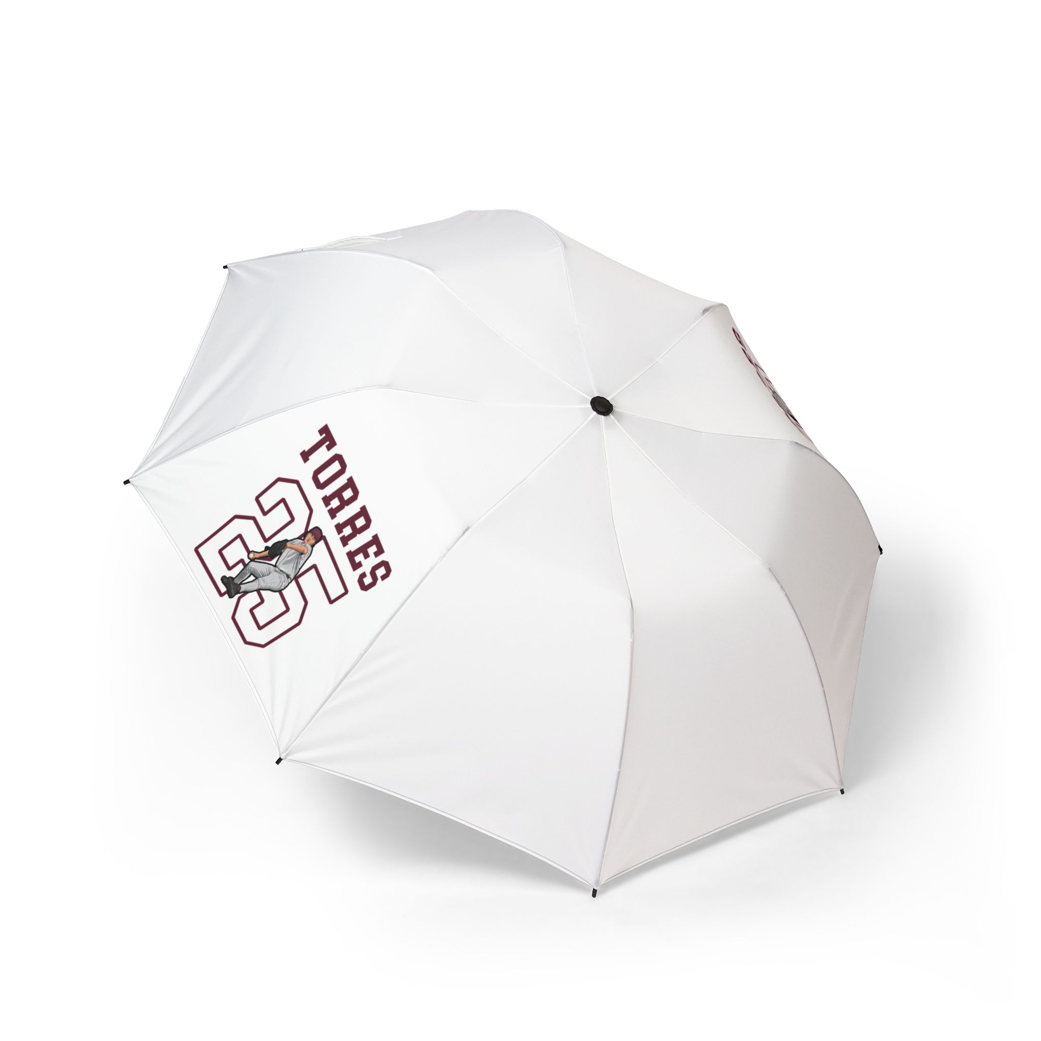 Foldable Umbrella — character_shirsey in Classic