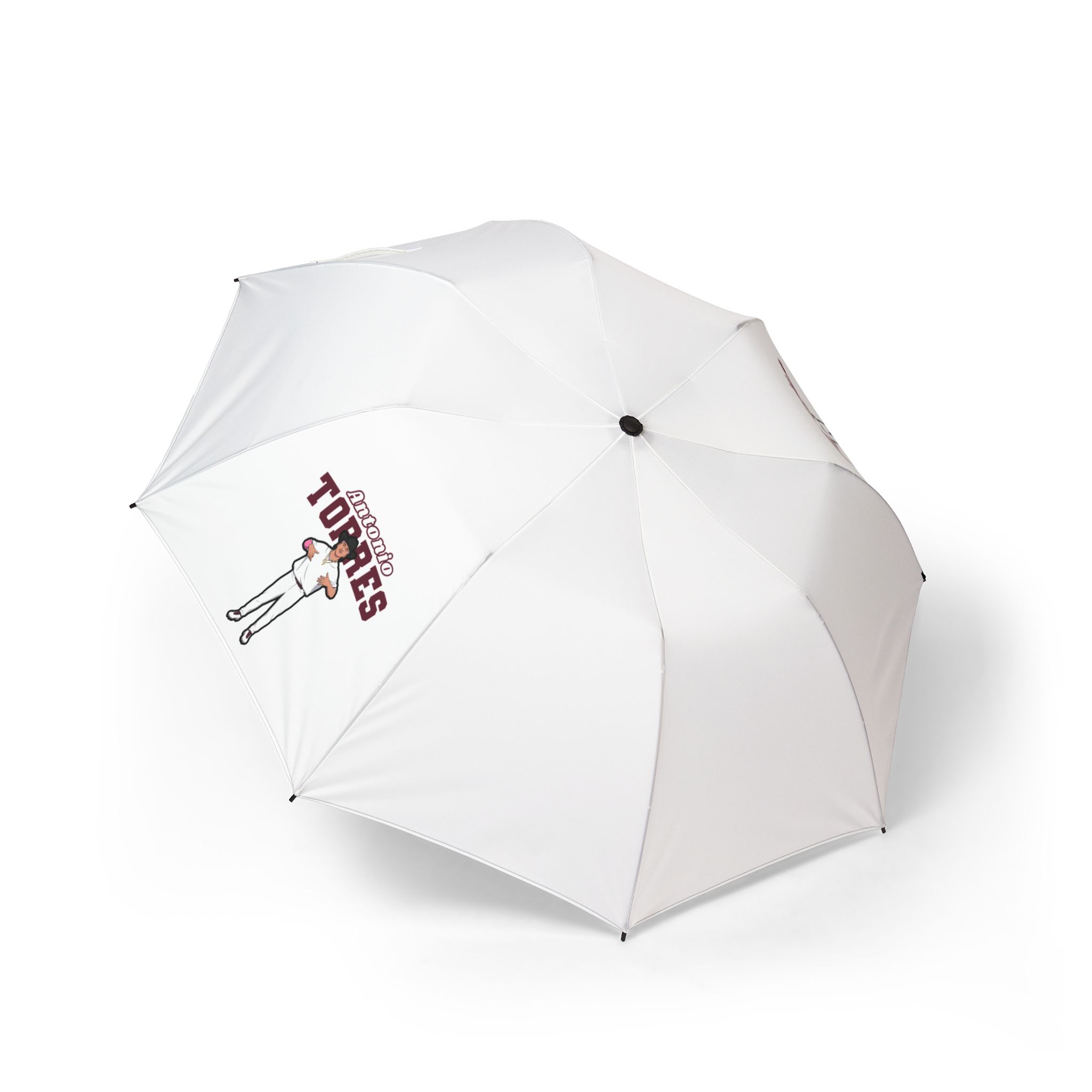 Foldable Umbrella — character_name_arch in Classic