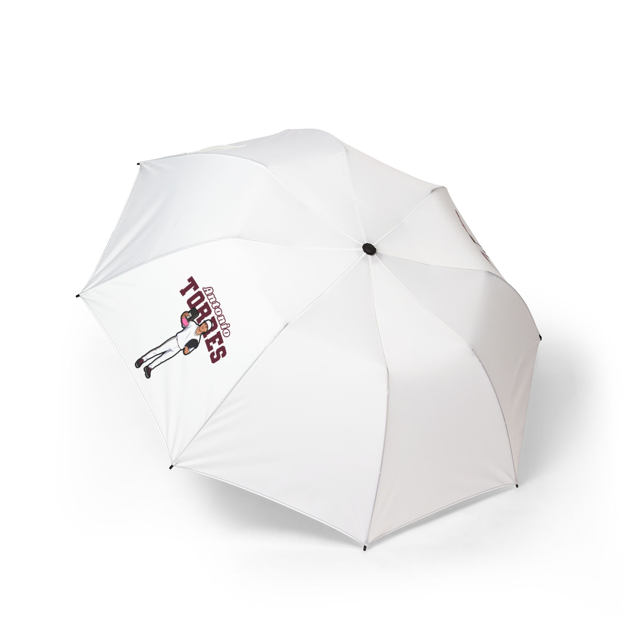 Foldable Umbrella — character_name_arch in Classic