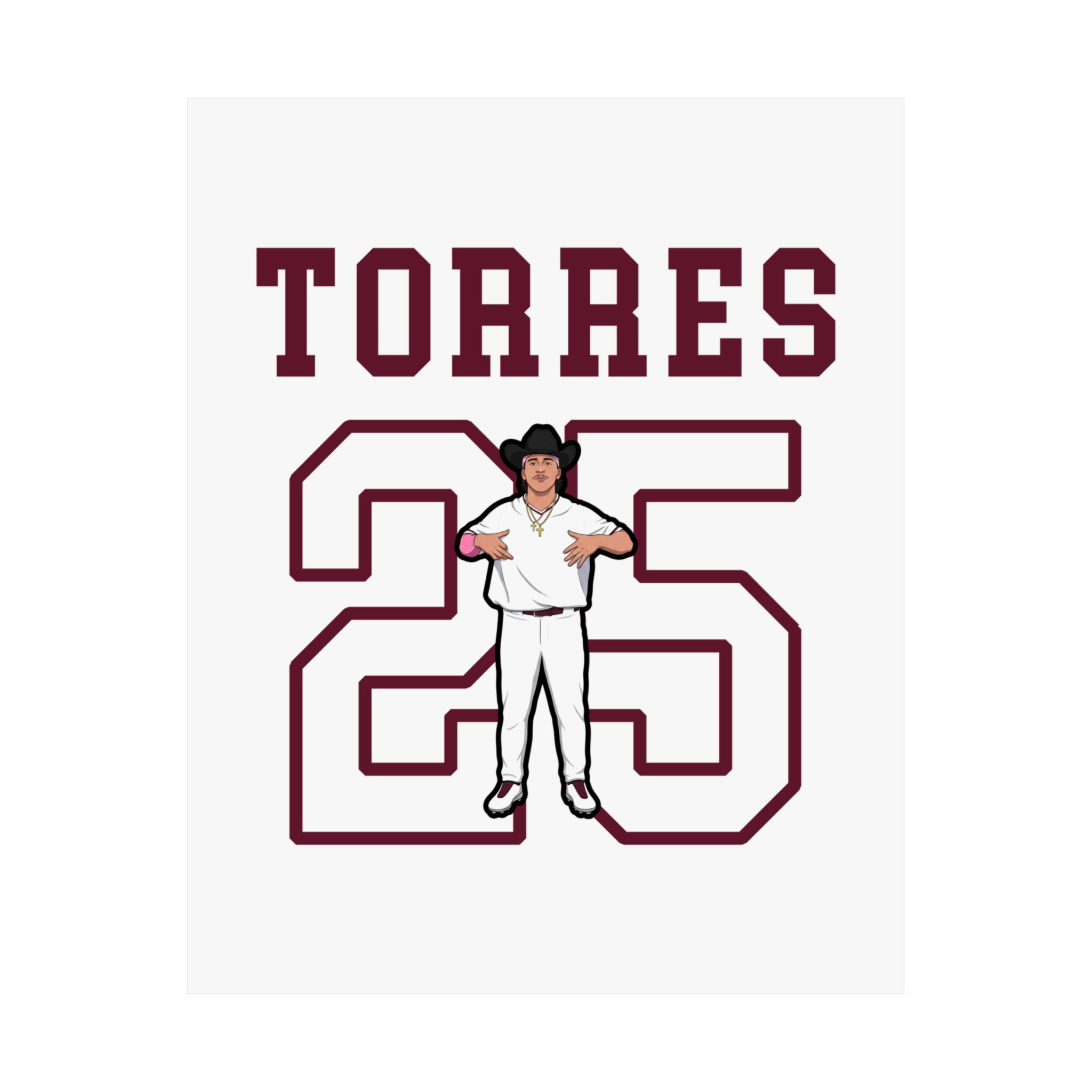 Poster — character_shirsey in Classic