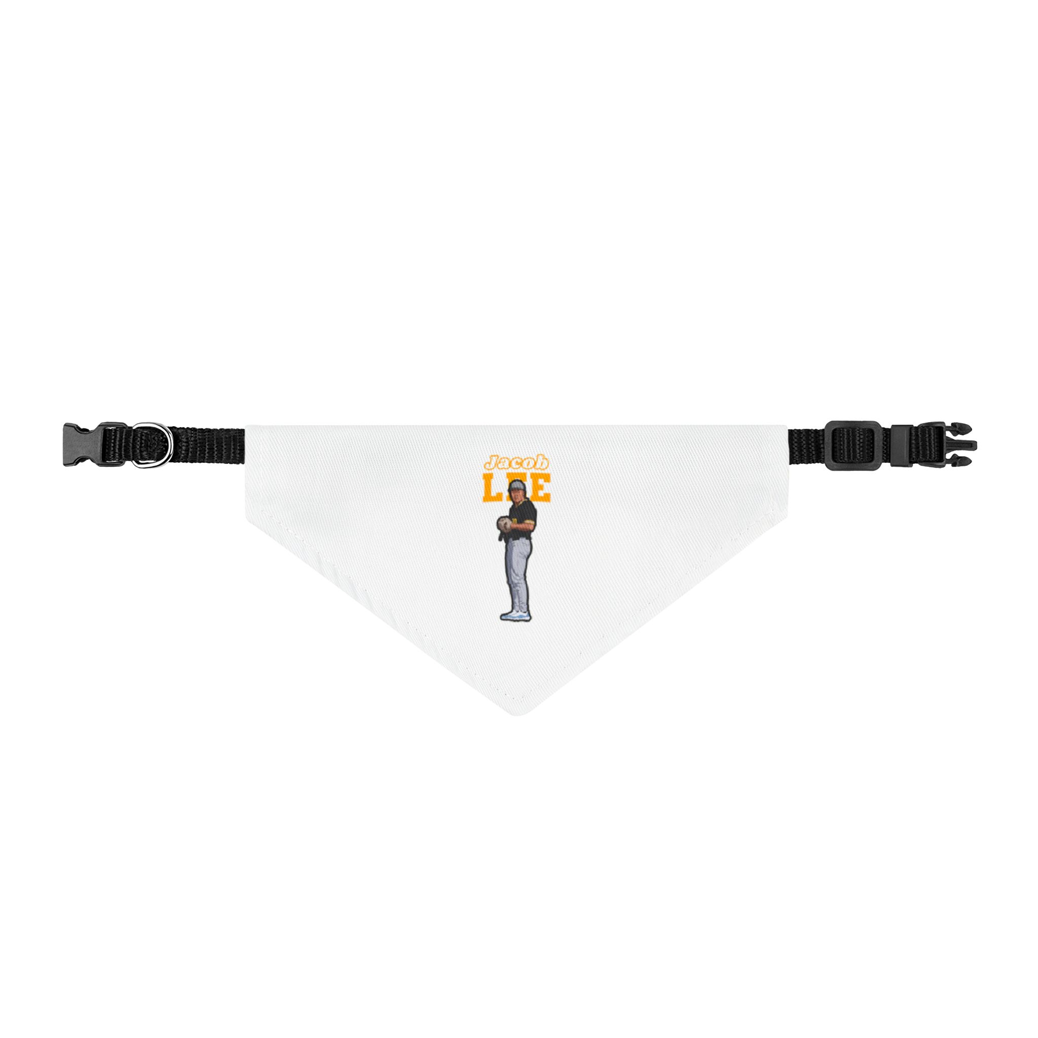 Pet Bandana — character_name_arch in Classic