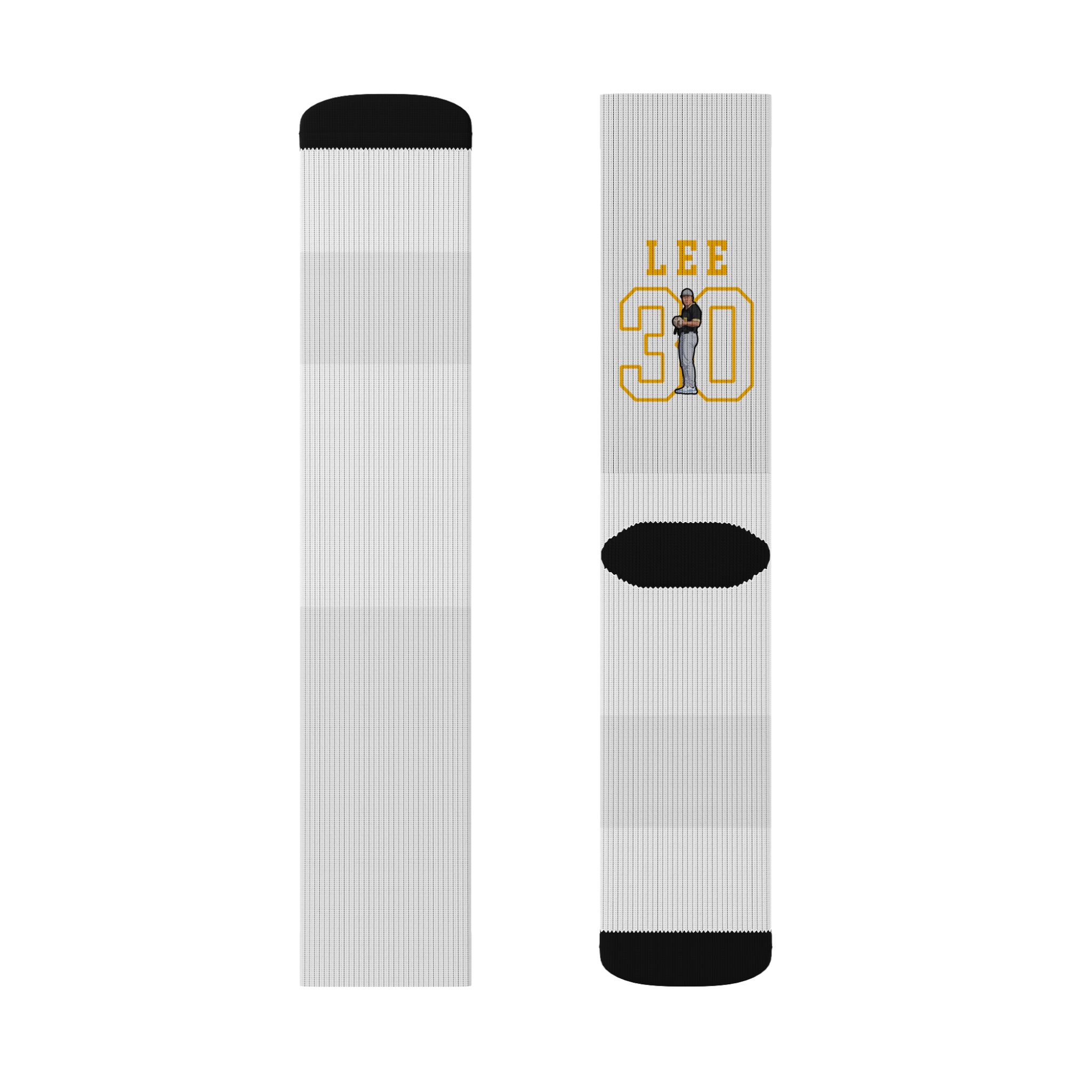 Crew Socks — character_shirsey in Classic