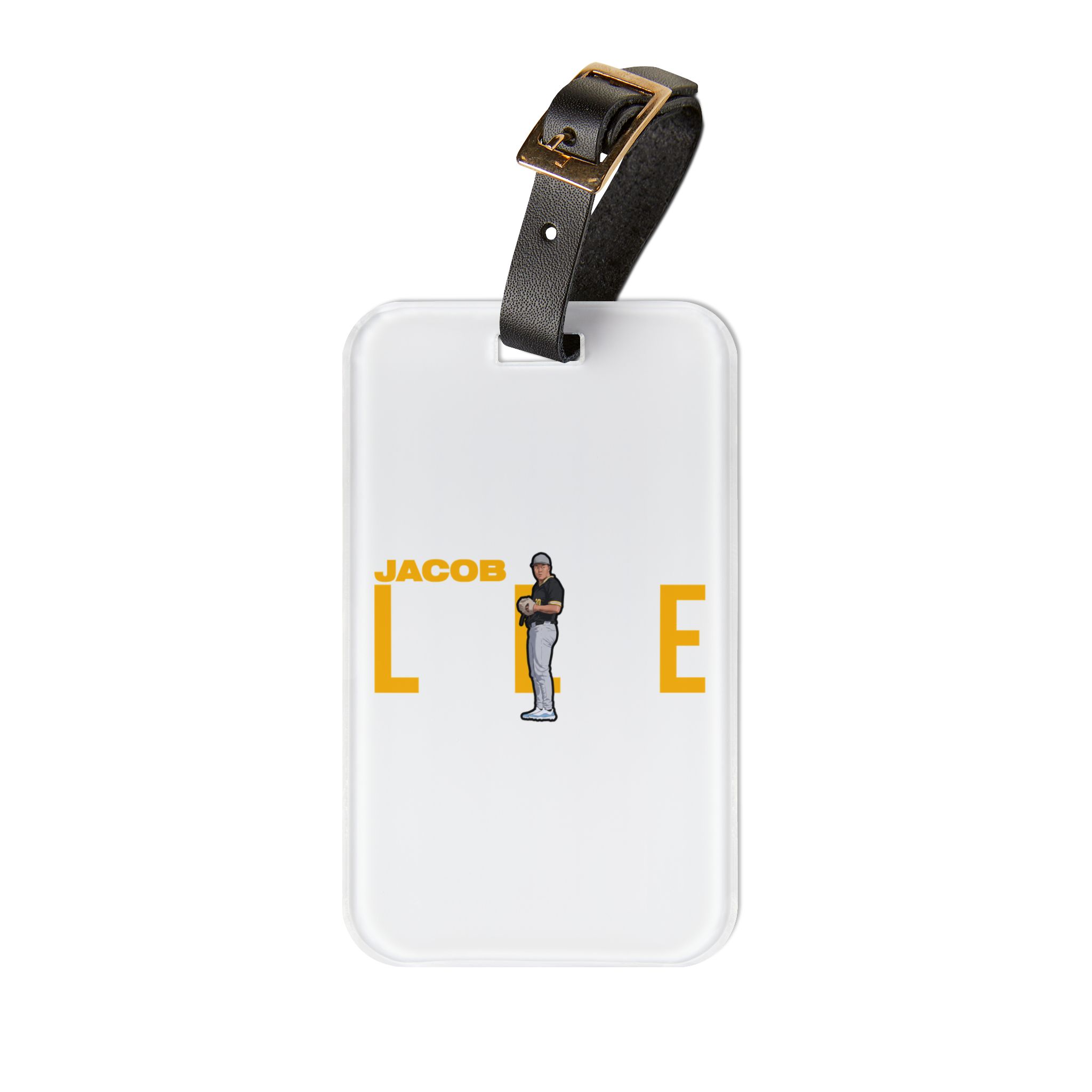 Luggage Tag — character_player_name in Classic
