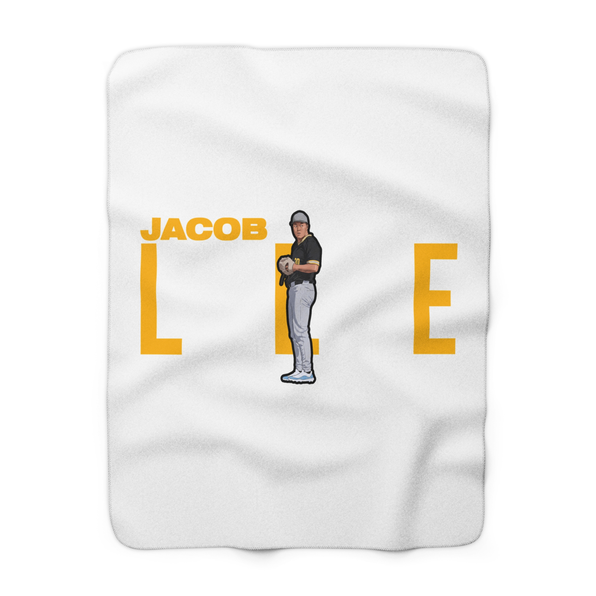 Sherpa Blanket — character_player_name in Classic