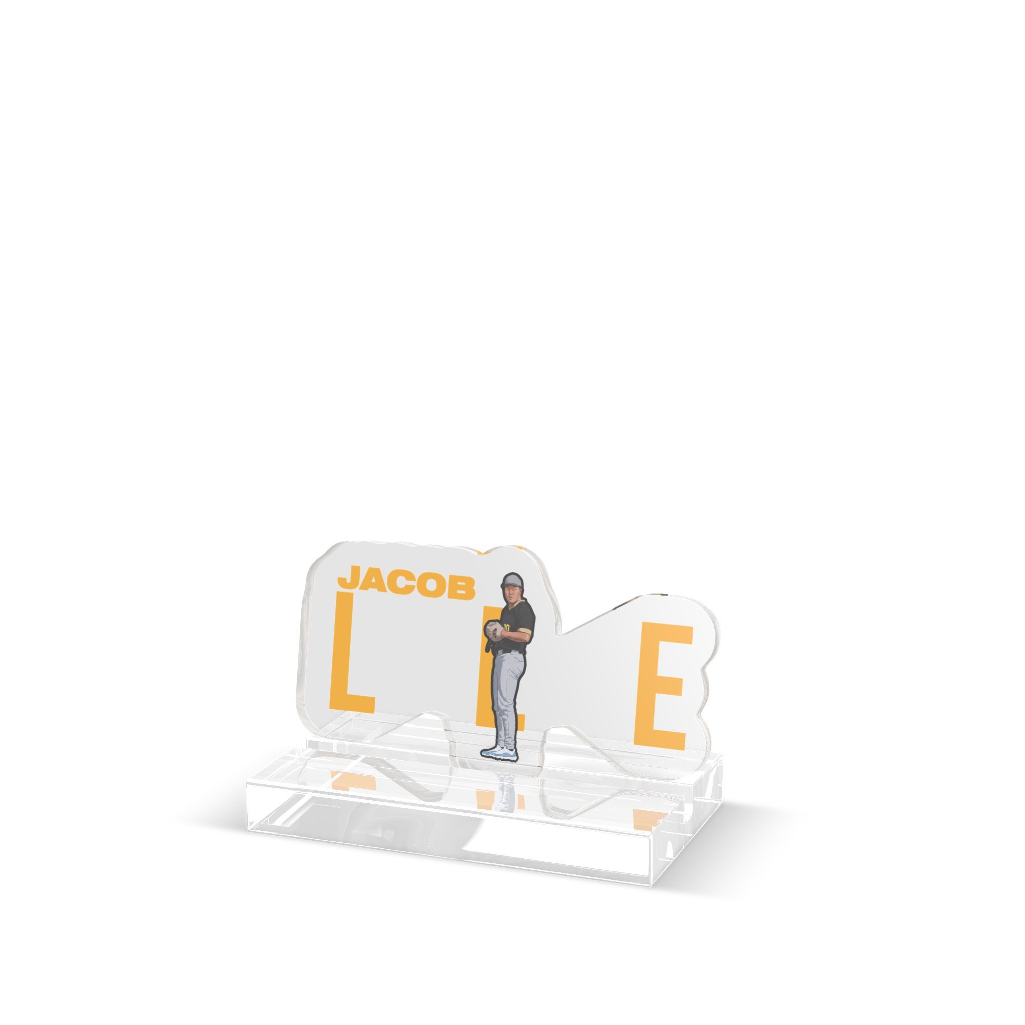 Desk Display — character_player_name in Classic