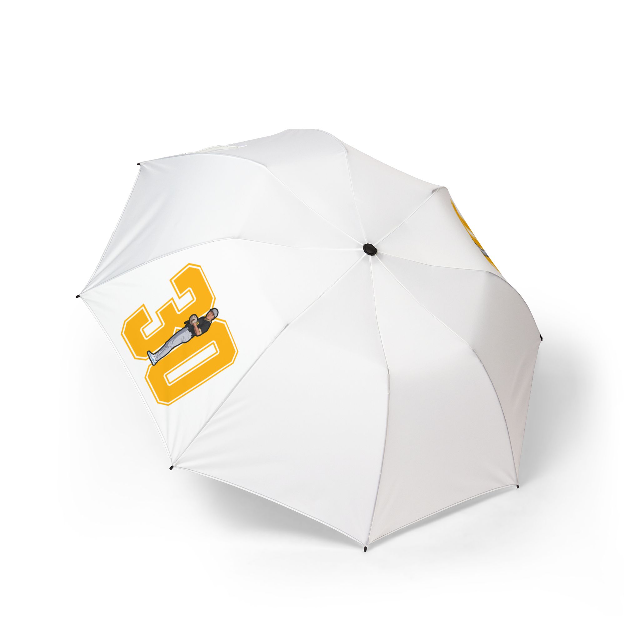 Foldable Umbrella — character_number in Classic