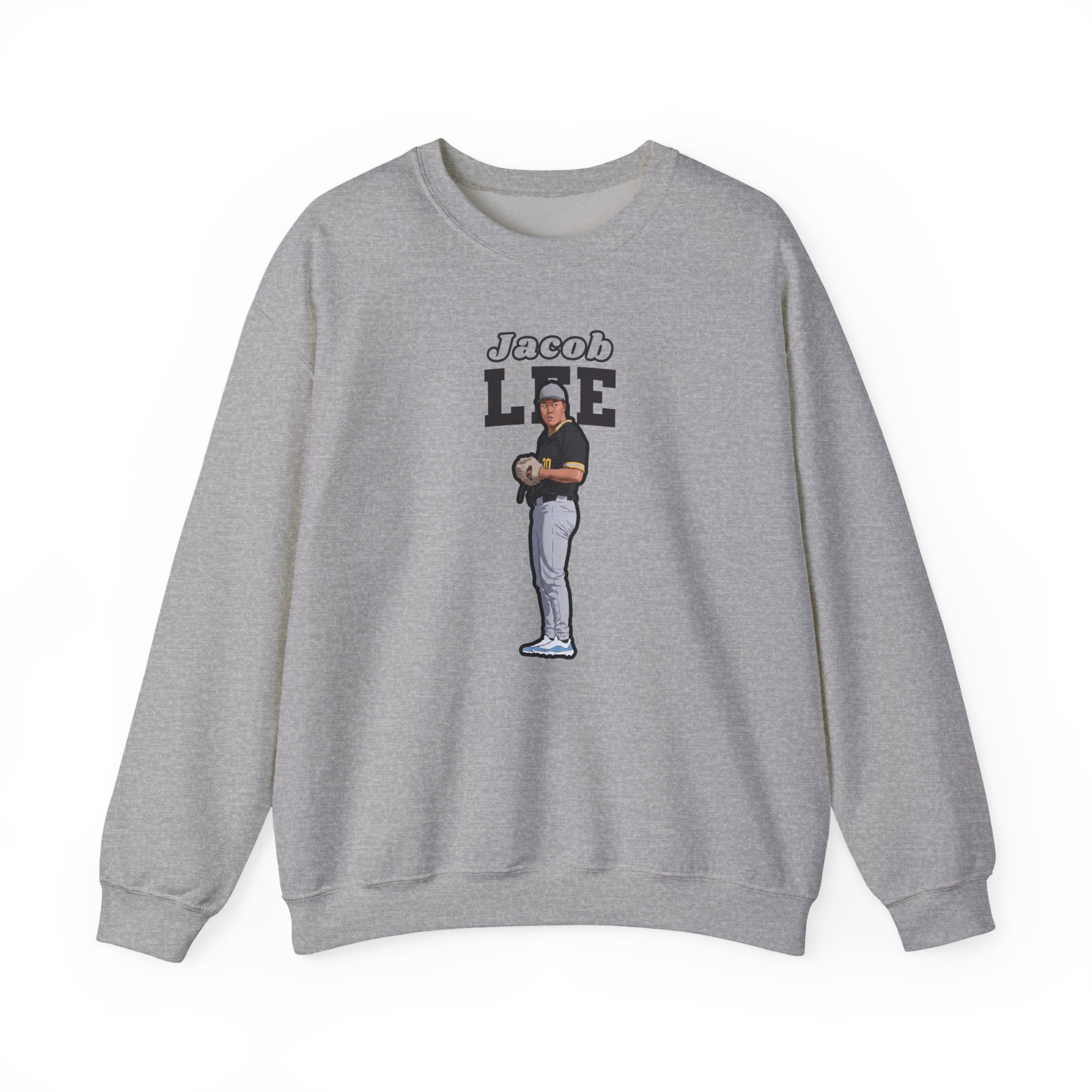 Crewneck Sweatshirt